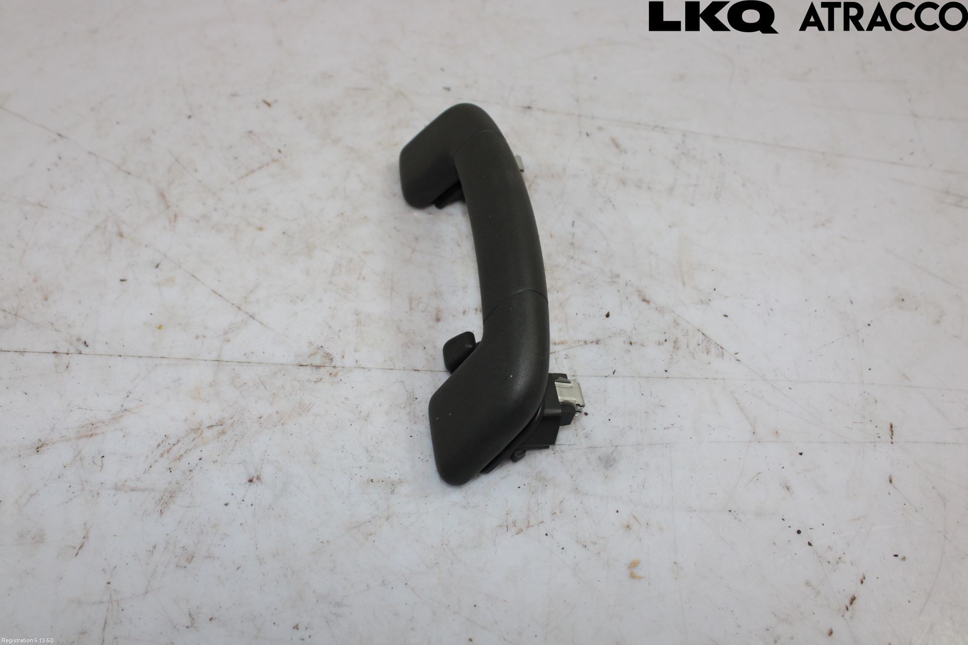 Volkswagen VW GOLF / E-GOLF VII 13-20 Innrhandtak I Taket