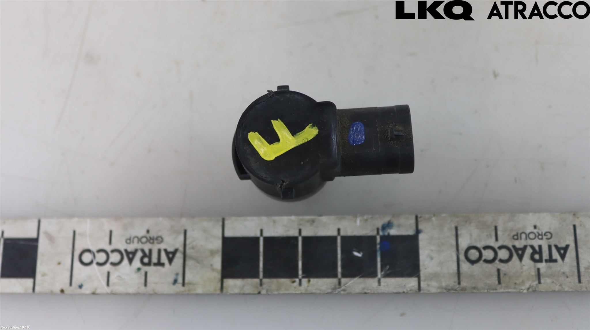 Mercedes-Benz MB S-KLASS (W222) 13-20 Sensor Parkering Front