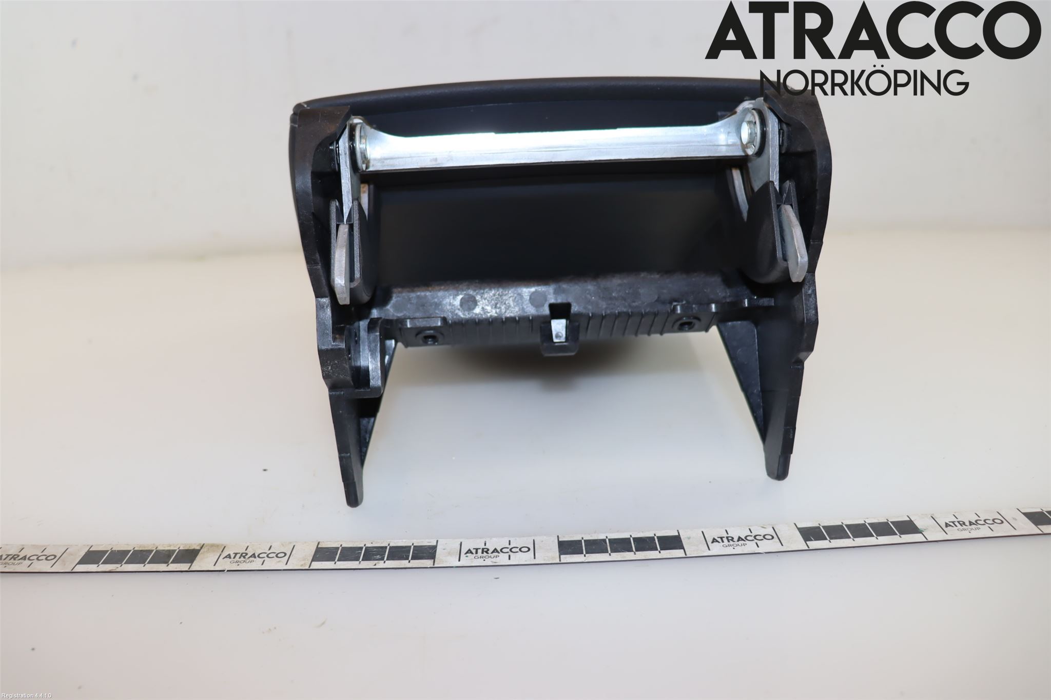 Volkswagen VW TOUAREG CR 18- Innr Armlene