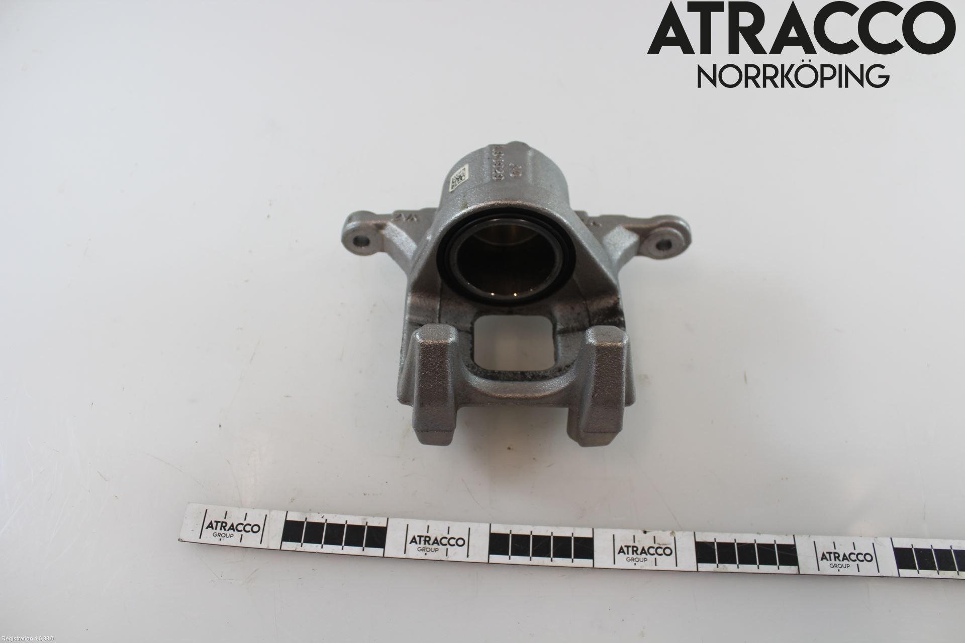 Cupra BORN 22- Bremsecaliper Foran Høyre