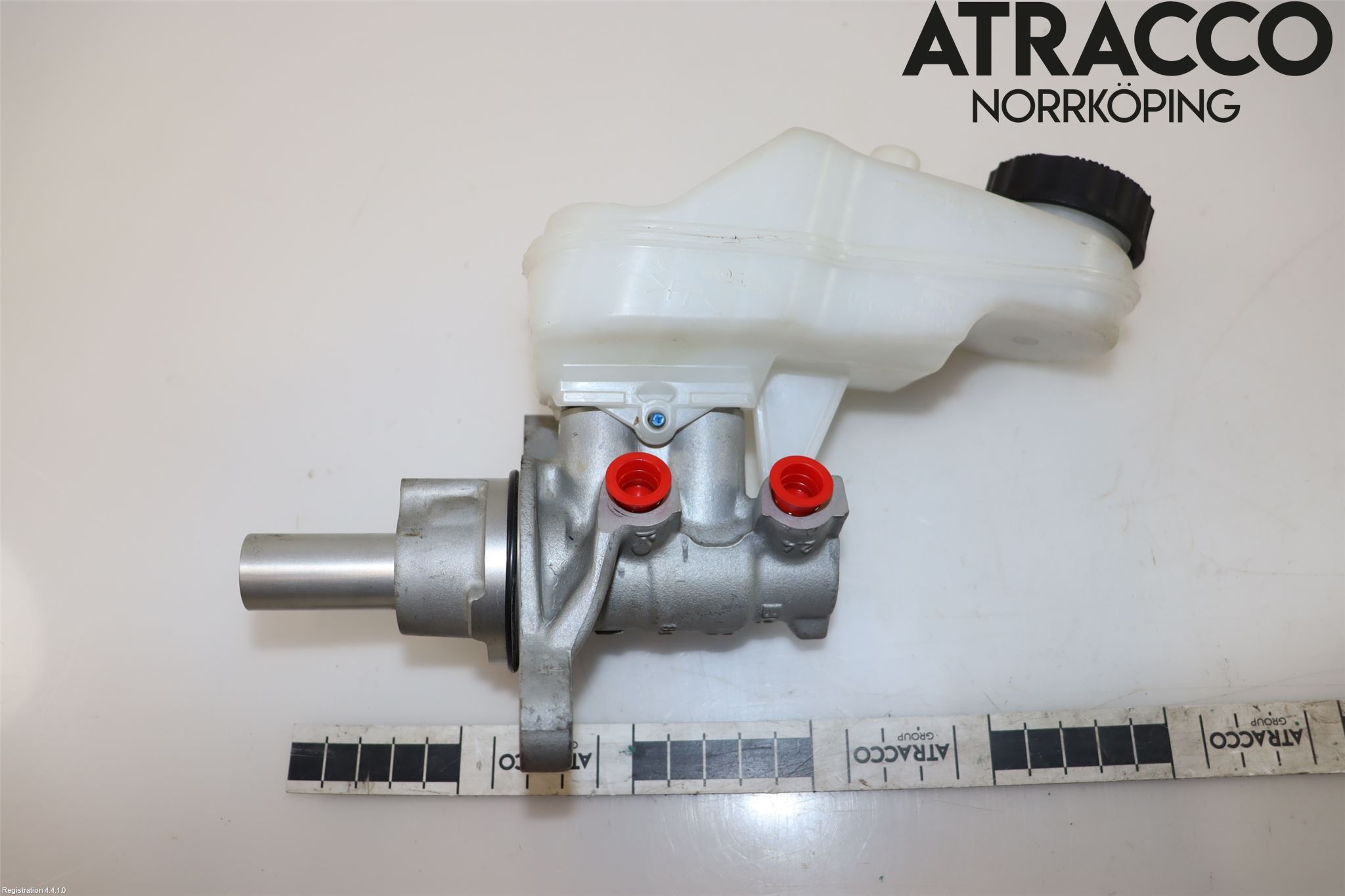 Citroen C1 14-22 Brems Hovedsylinder
