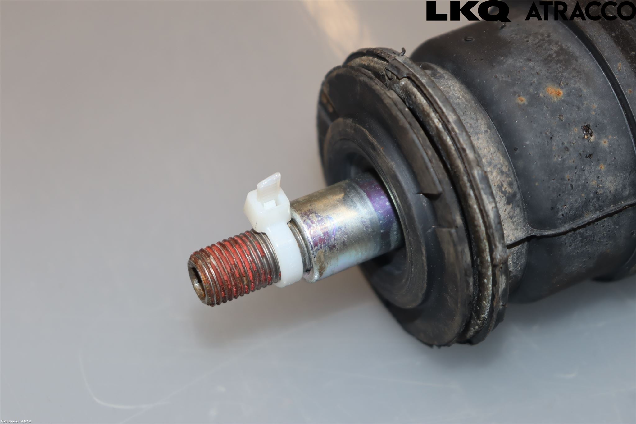 Toyota AURIS 13-19 Støtdemper Bak