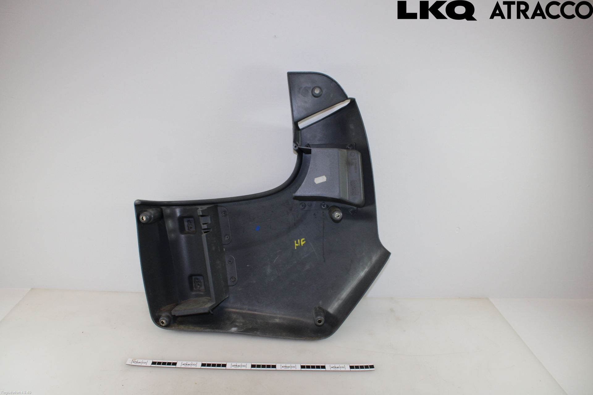Fiat DUCATO 02-06 Innr Dørlomme