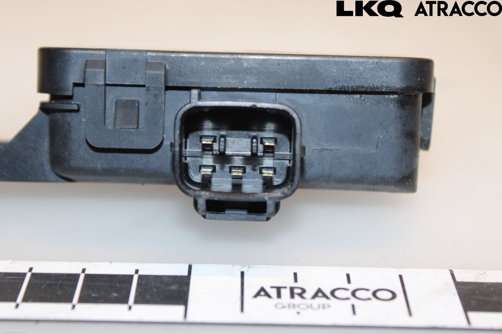 Jaguar XJ X351        10- Sensor Øvrig