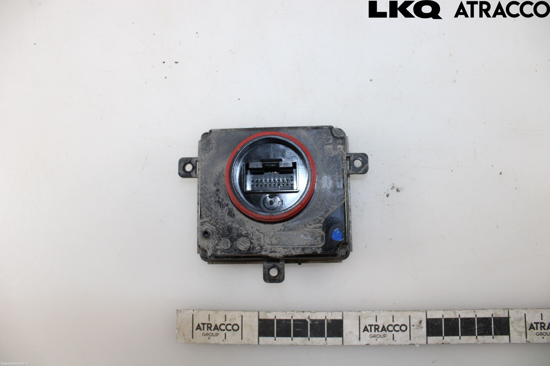 Volkswagen VW PASSAT 15-19 Styreenhet Xenon