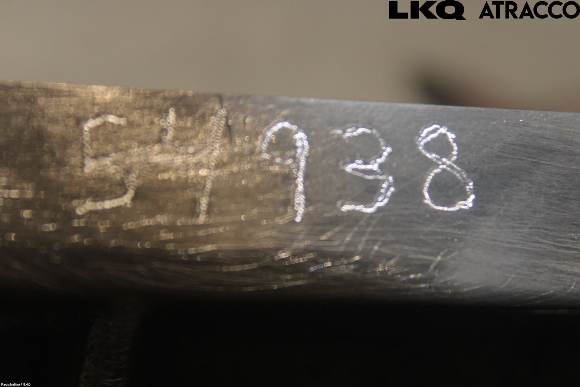 Volvo V40 12-19 Gearkasse Automat