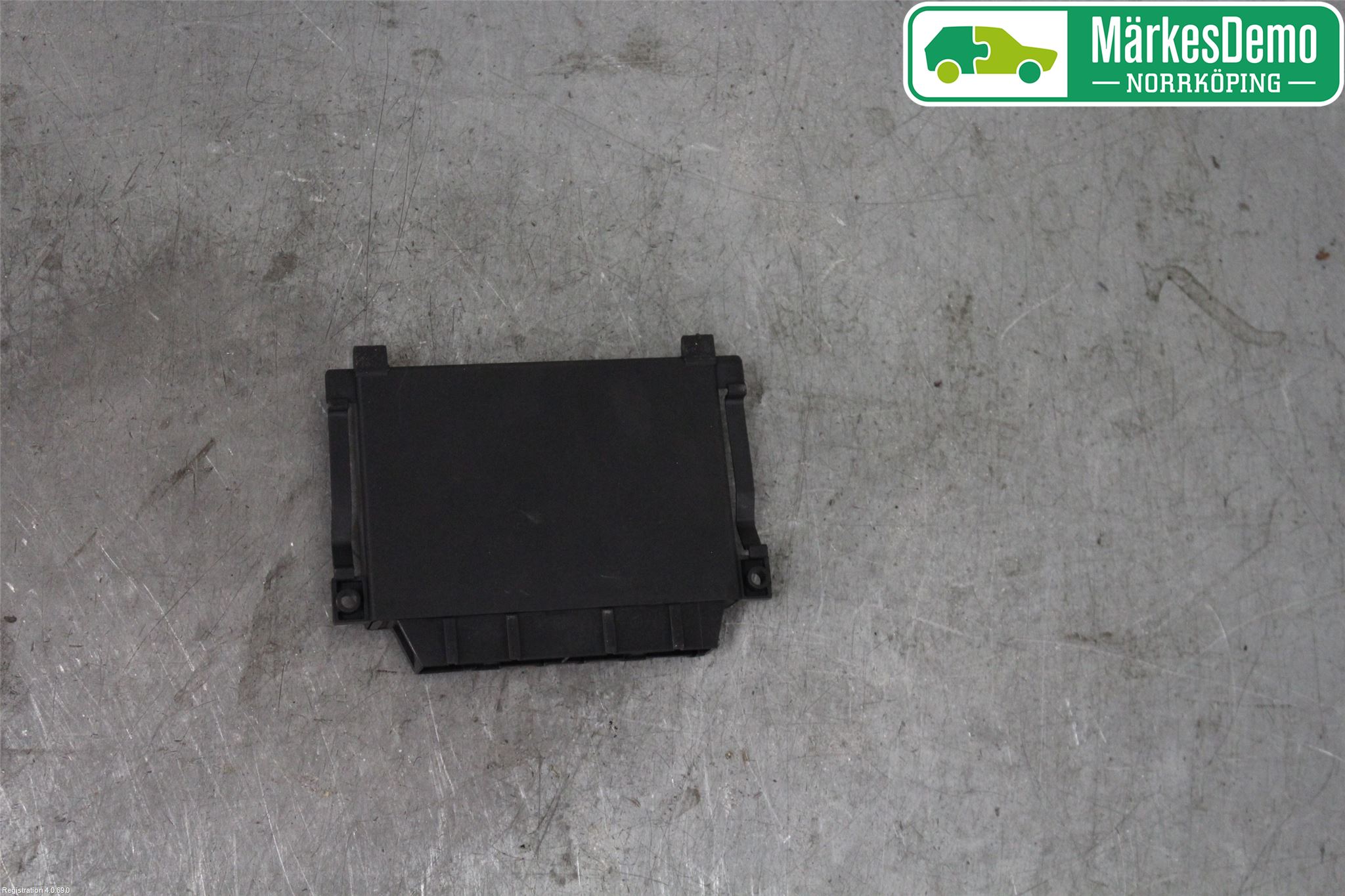 Mercedes-Benz MB CLS (C219) 03-11 Styreenhet Parkering