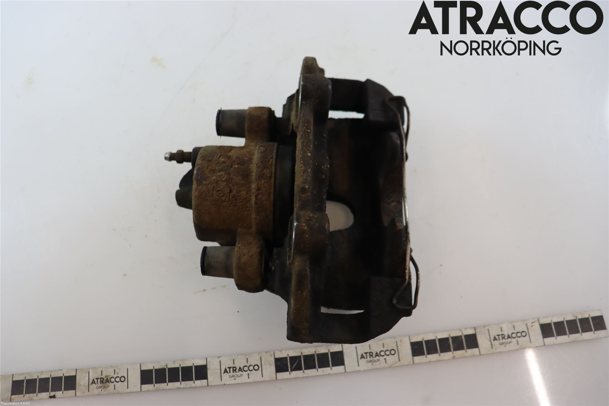 Ford TRANSIT/TOURNEO CONNECT 13-22 Bremsecaliper Foran Høyre
