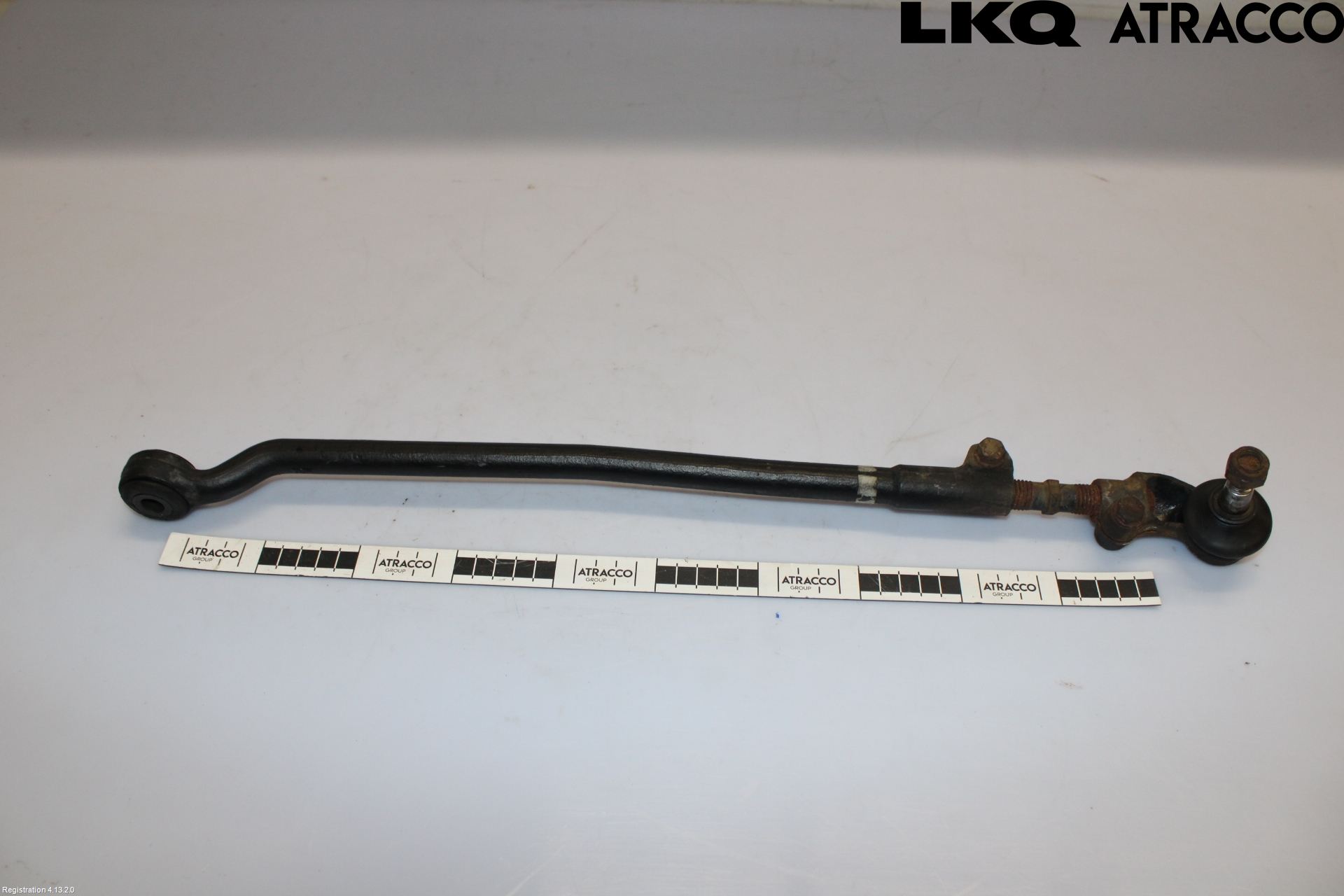 Saab 9-3 VER 1 98-03 Styrestag Venstre