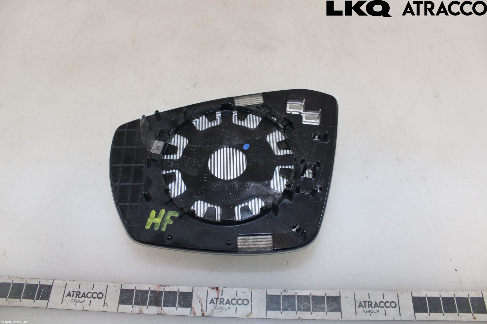 Skoda OCTAVIA (5E) 13-20 Speil Glass H