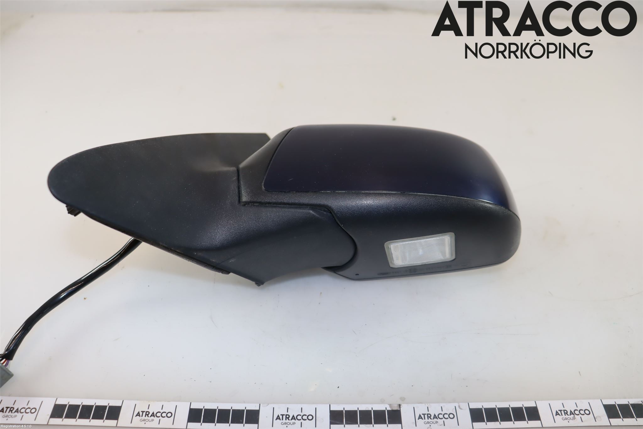 Ford MONDEO     01-06 Speil V M-El Justering
