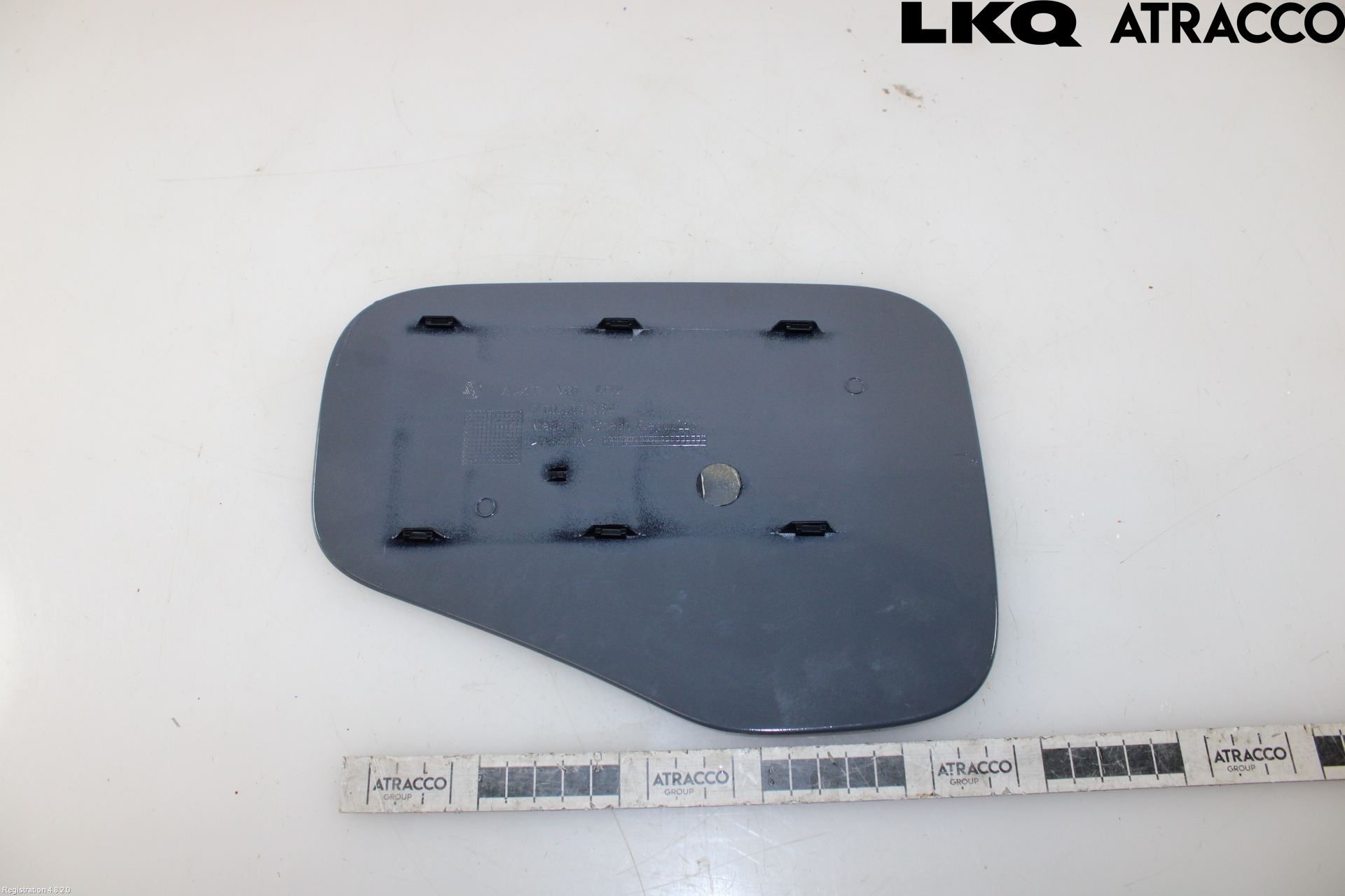 Volkswagen VW TRANSP/CARAVELLE (T7) 22-24 Drivstoff Tankluke