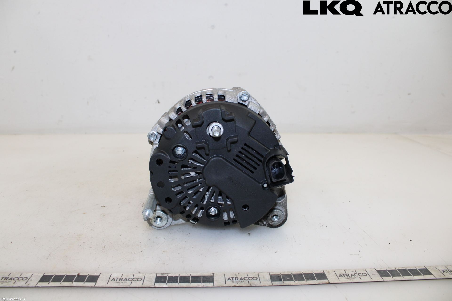 Volkswagen VW GOLF V 04-09 Dynamo