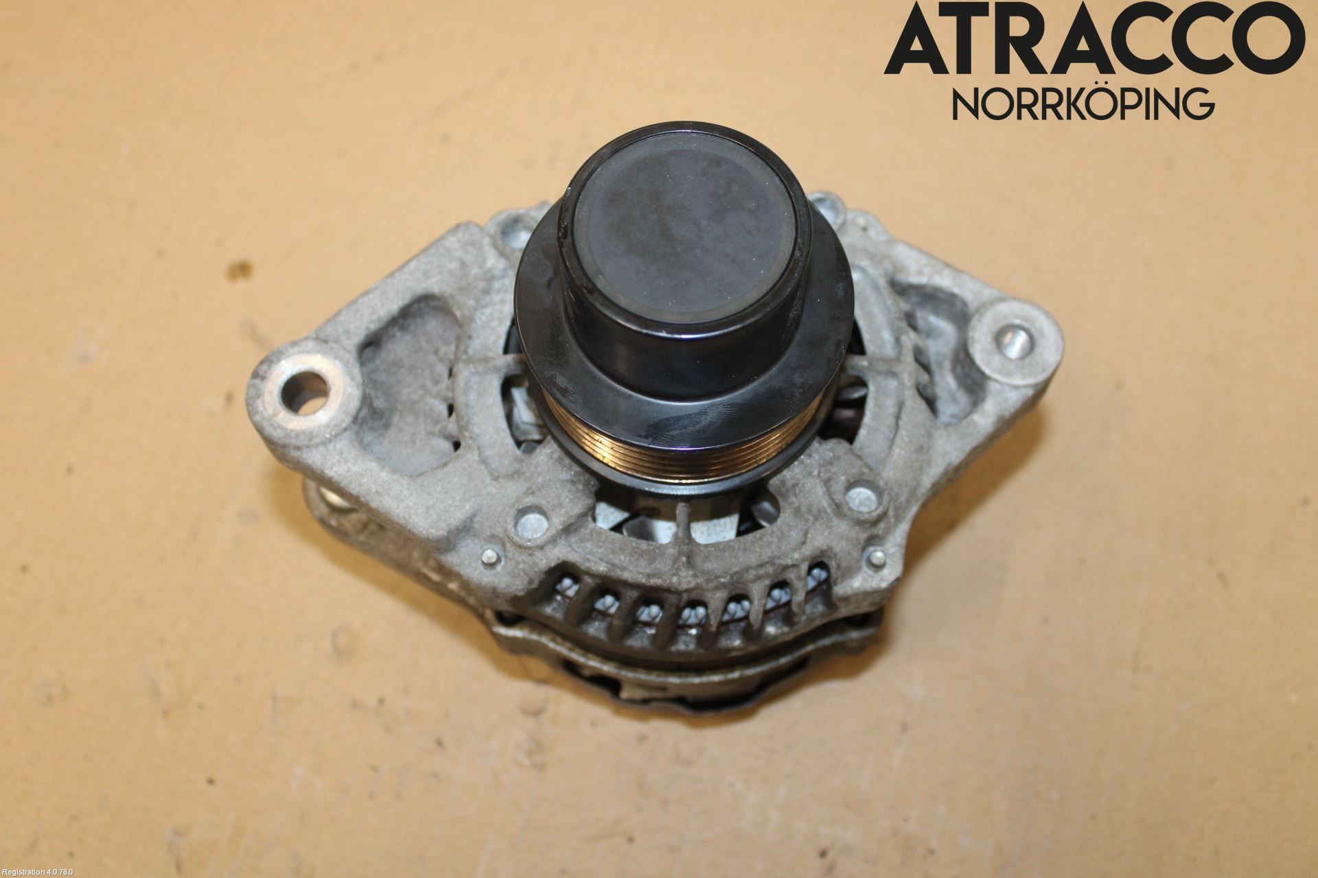 Toyota AYGO 15-21 Dynamo