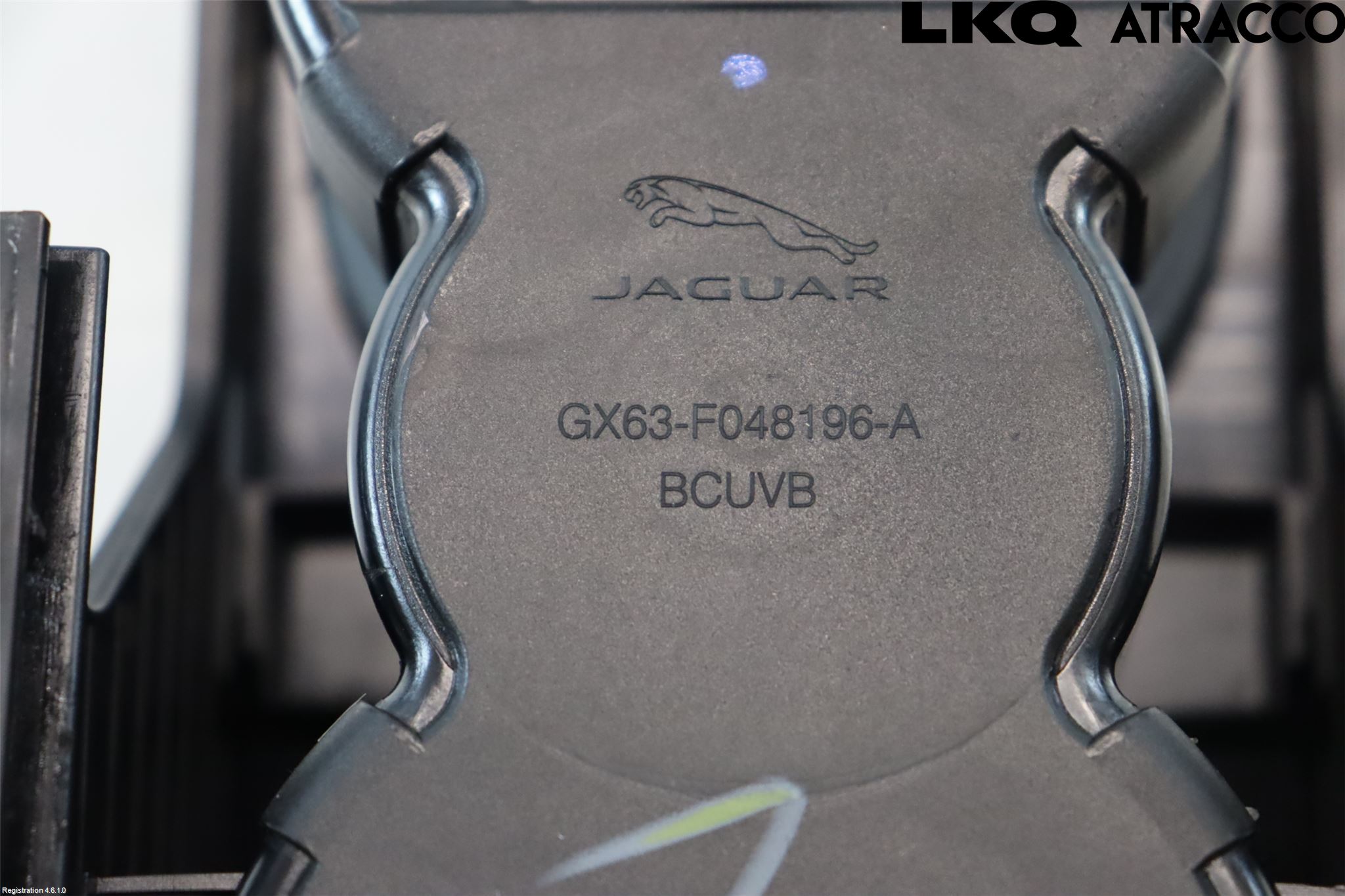 Jaguar XF (X260) 16-24 Innr Koppholder