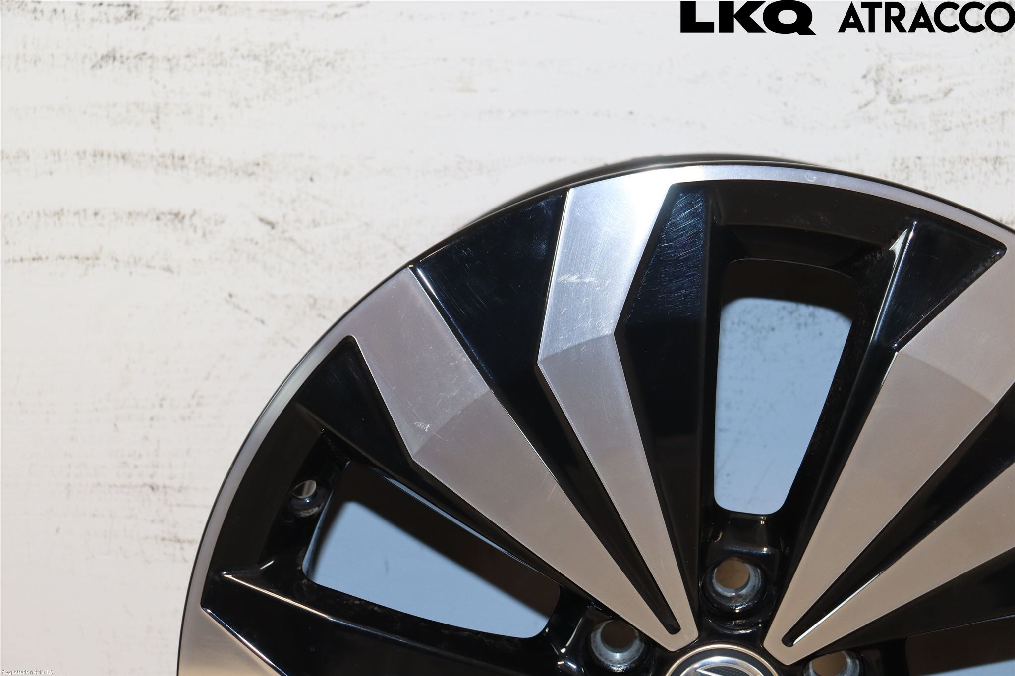 Volkswagen VW T-CROSS 19- Felg Aluminium