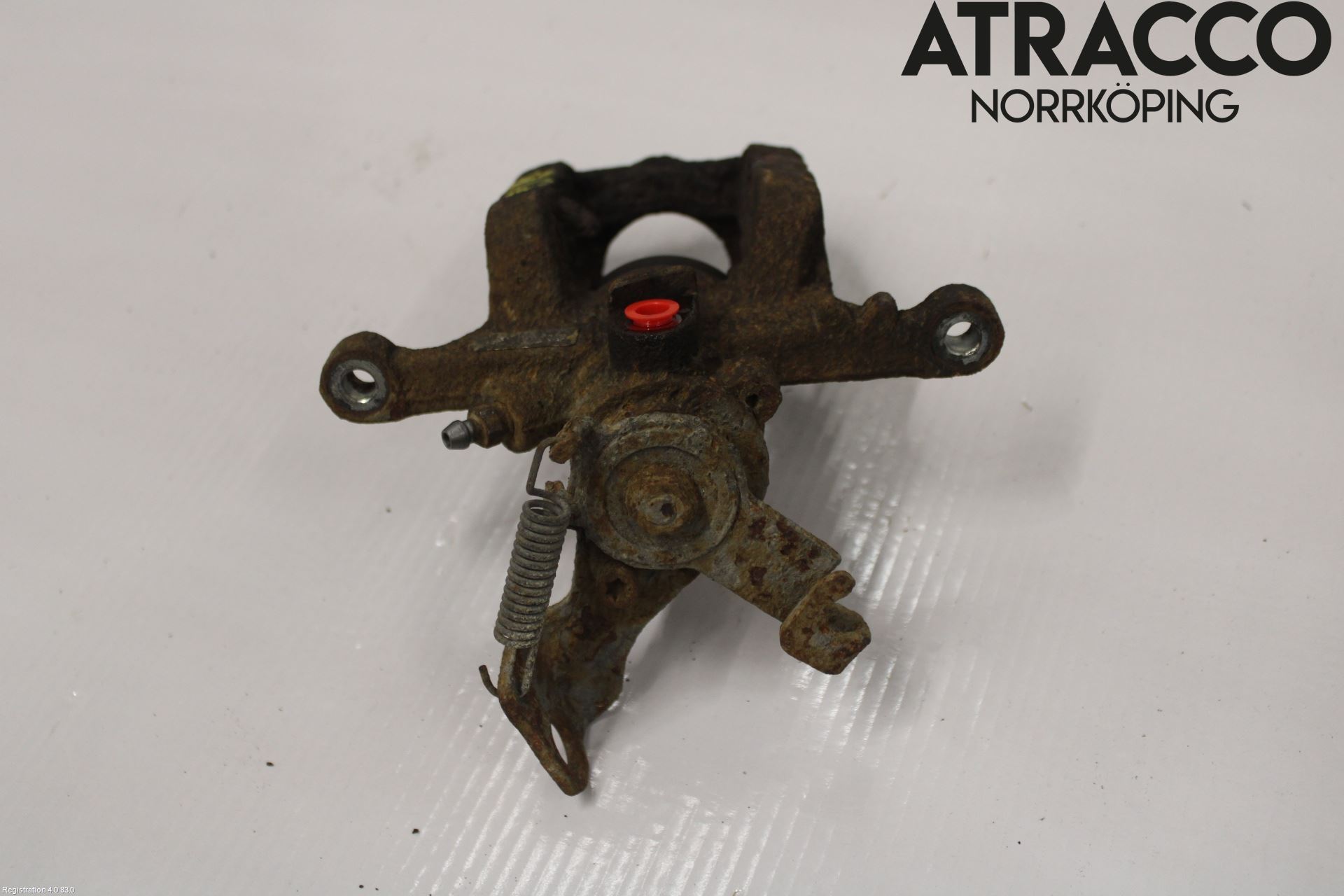 Opel ASTRA J 10-15 Bremsecaliper Bak Høyre