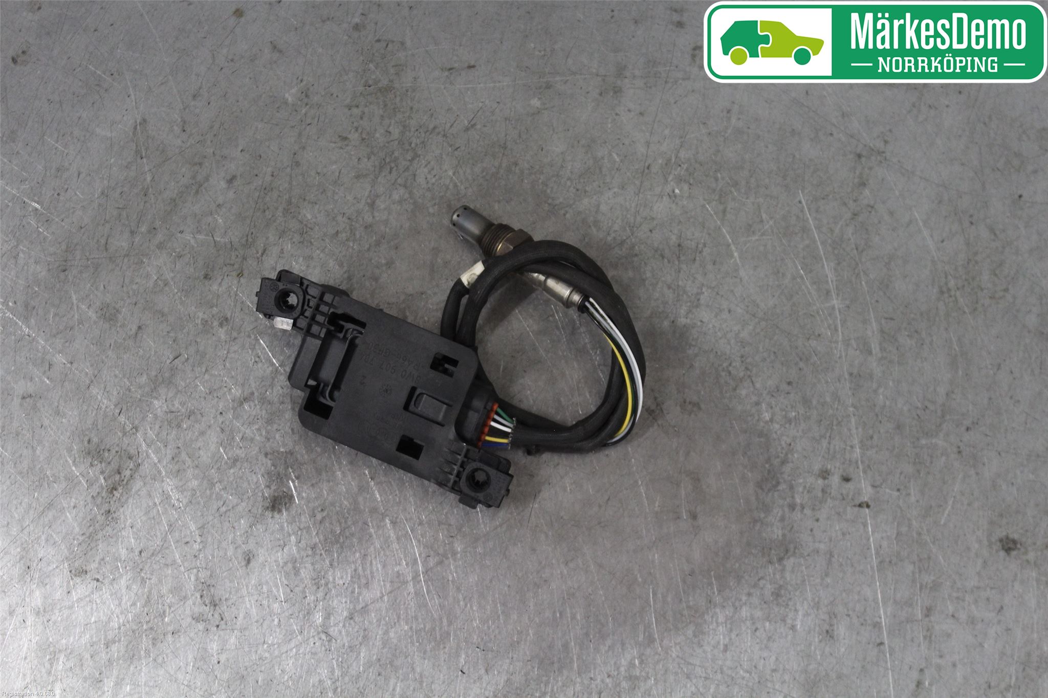 Audi A4/S4 B9 20- Inns Lambdasonde