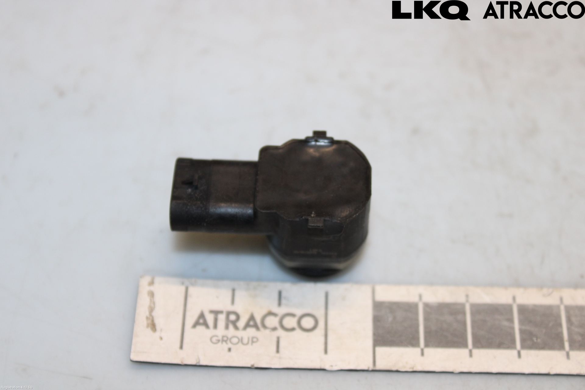 Volkswagen VW PASSAT 11-14 Sensor Ryggesensor