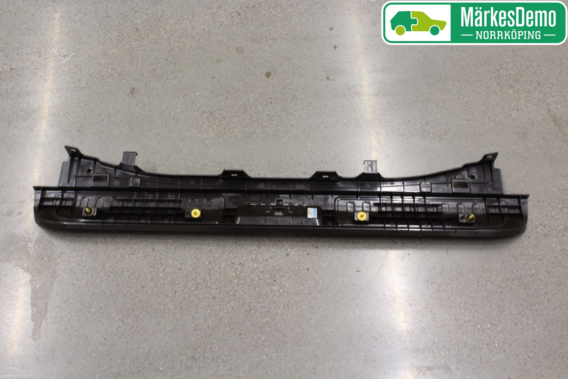Landrover RANGE ROVER SPORT (L494) 14-22 Innr Terskel Innstigning