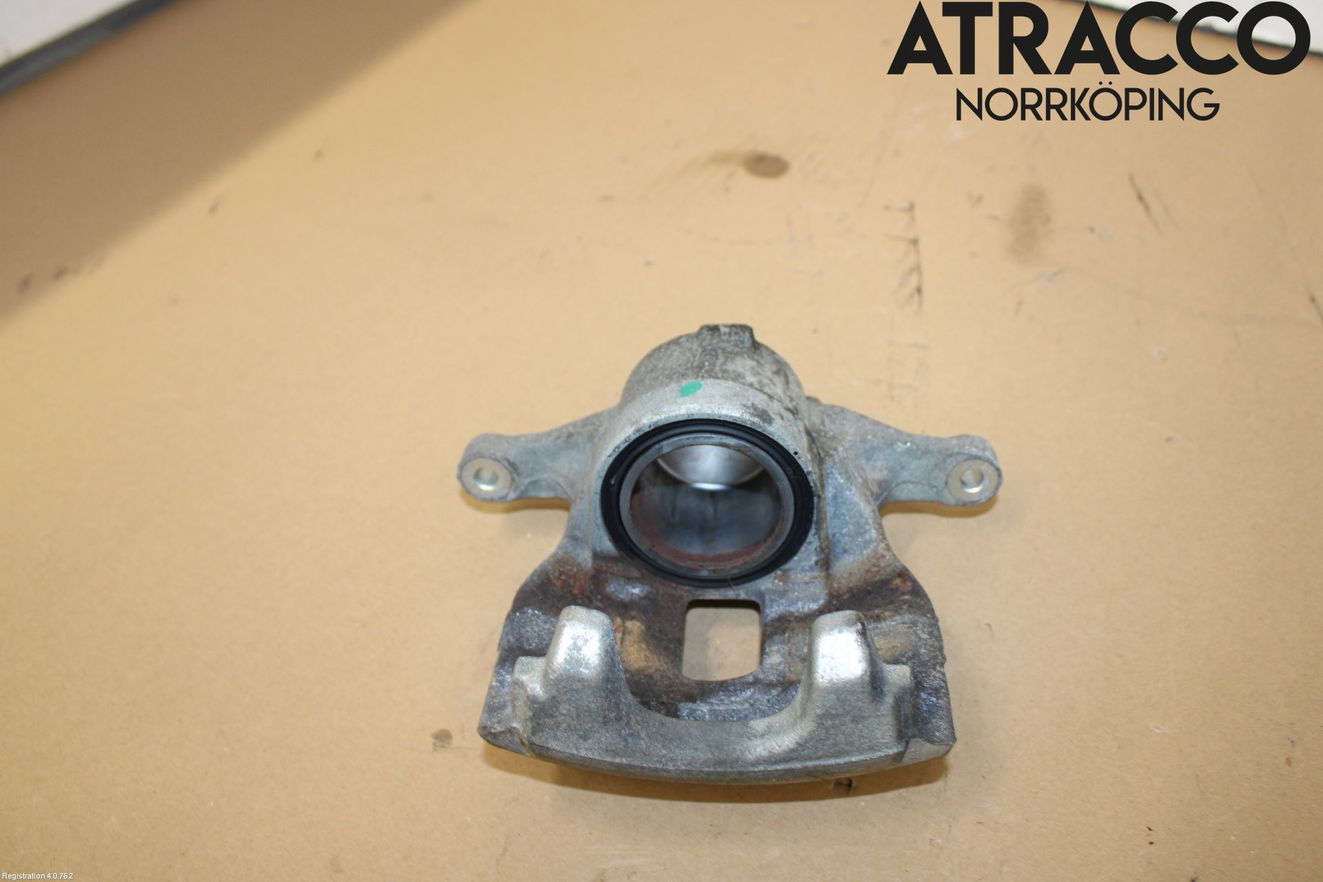 Toyota COROLLA 19- Bremsecaliper Foran Høyre
