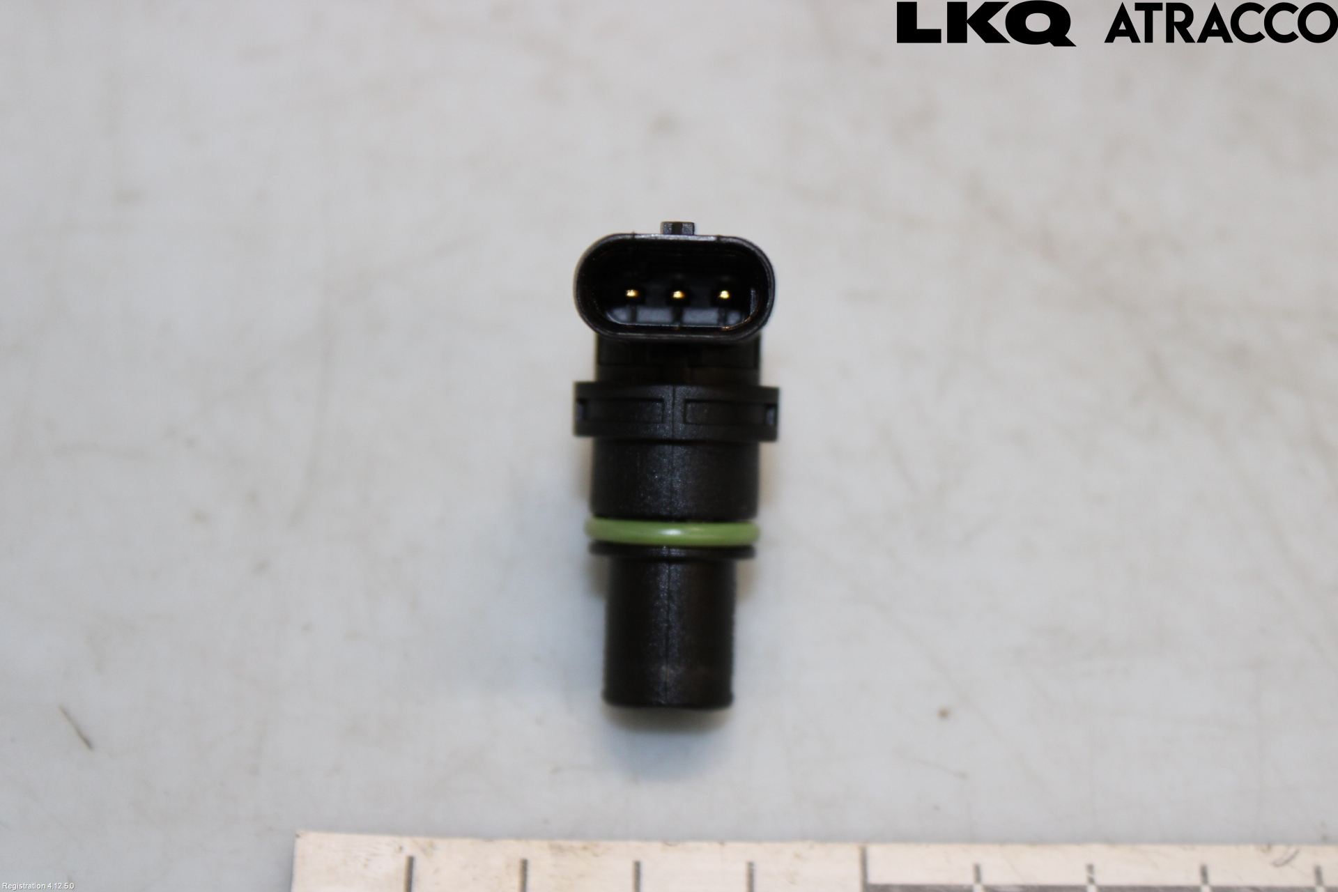 Volkswagen VW GOLF / E-GOLF VII 13-20 Giver Turtall - Tenning