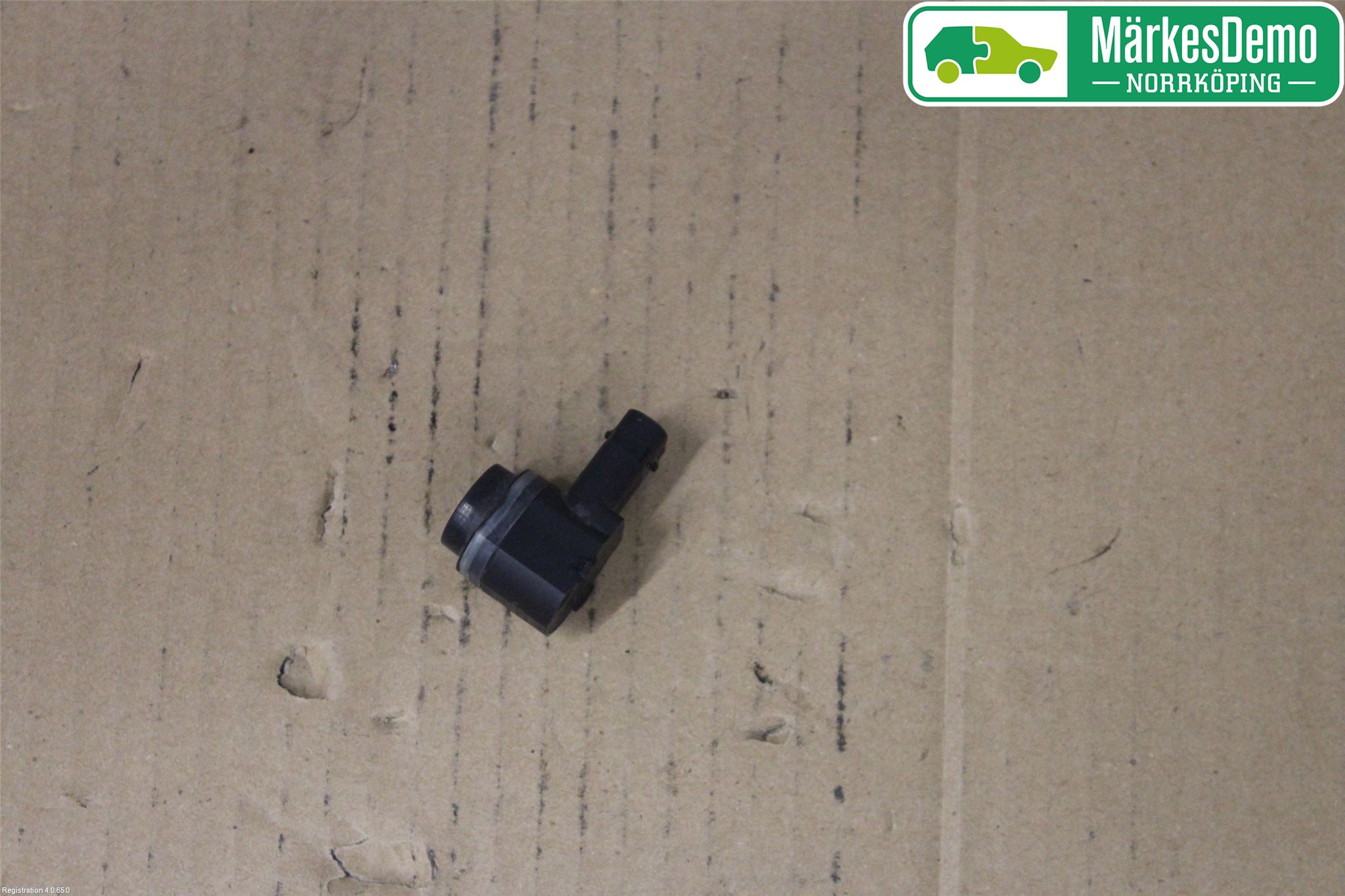 Volkswagen VW TOURAN 03-10 Sensor Ryggesensor