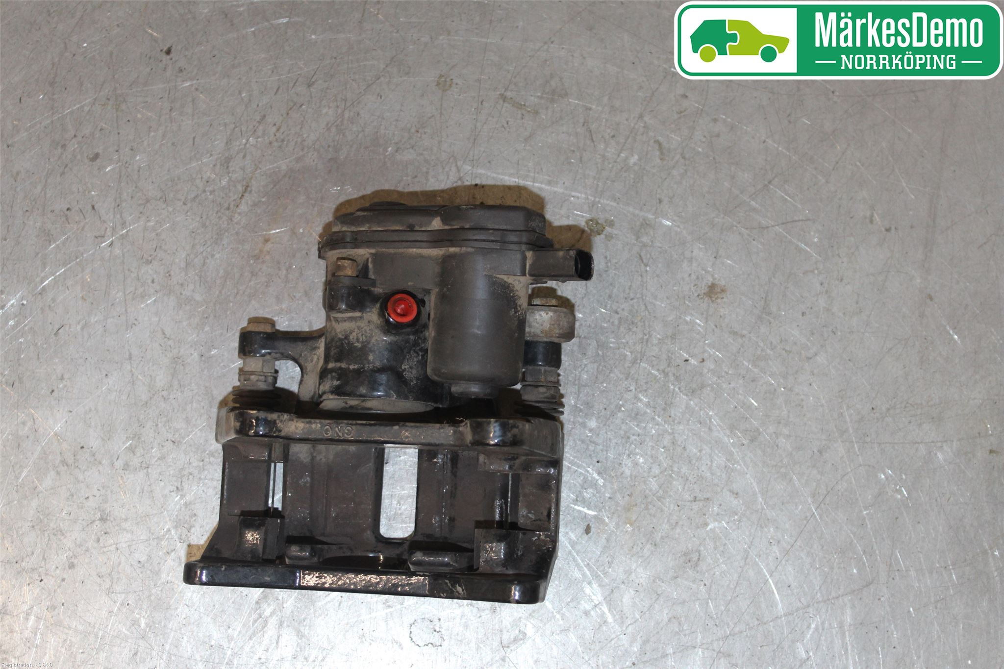 Audi A5 07-16 Bremsecaliper Bak Høyre