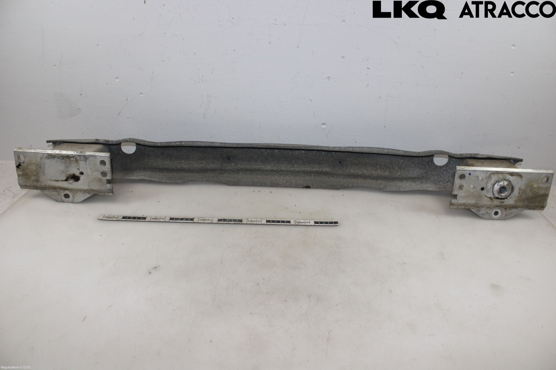 Opel ASTRA J 10-15 Støtfanger Bak Bjelke