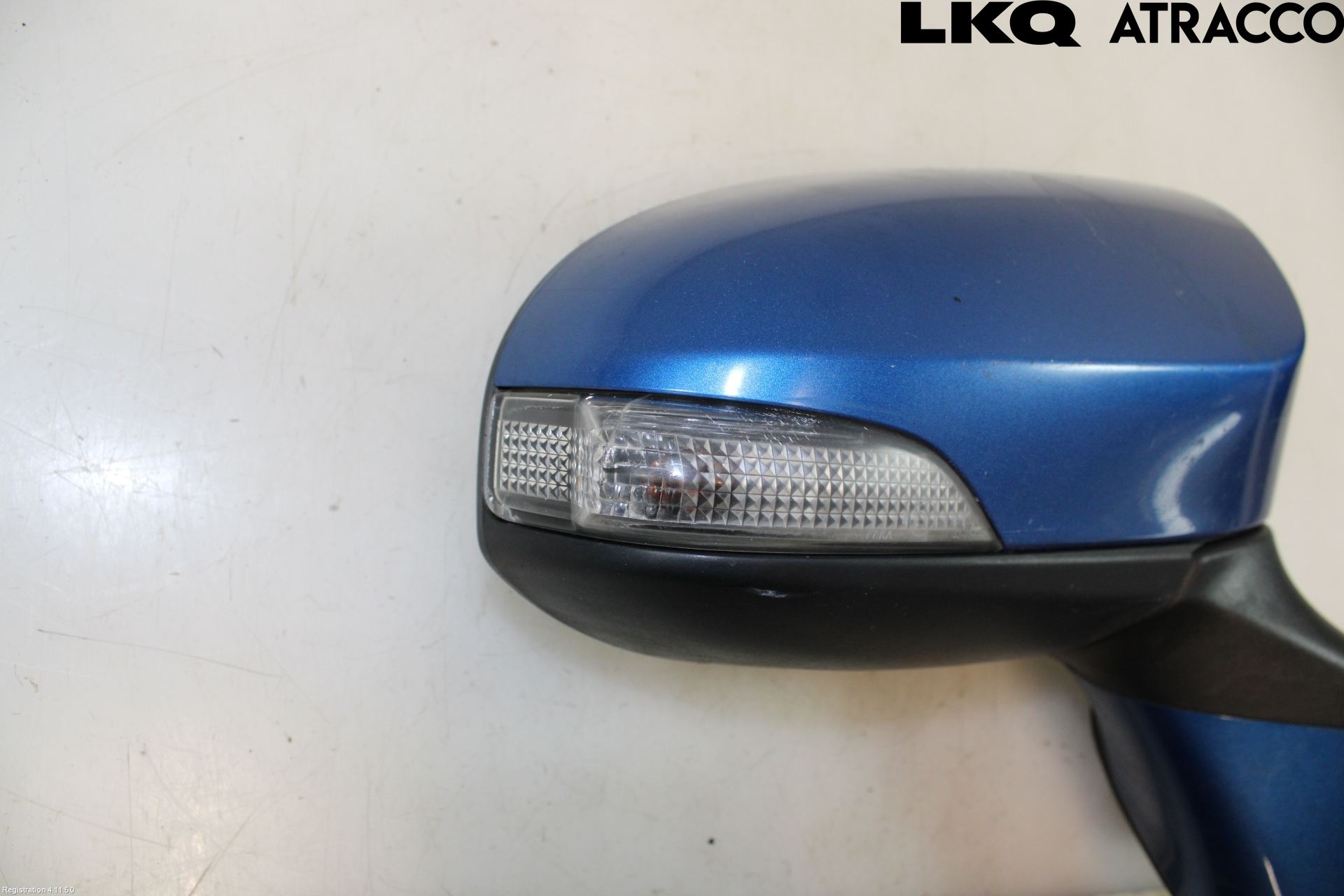 Toyota VERSO 09-18 Speil H M-El Justering