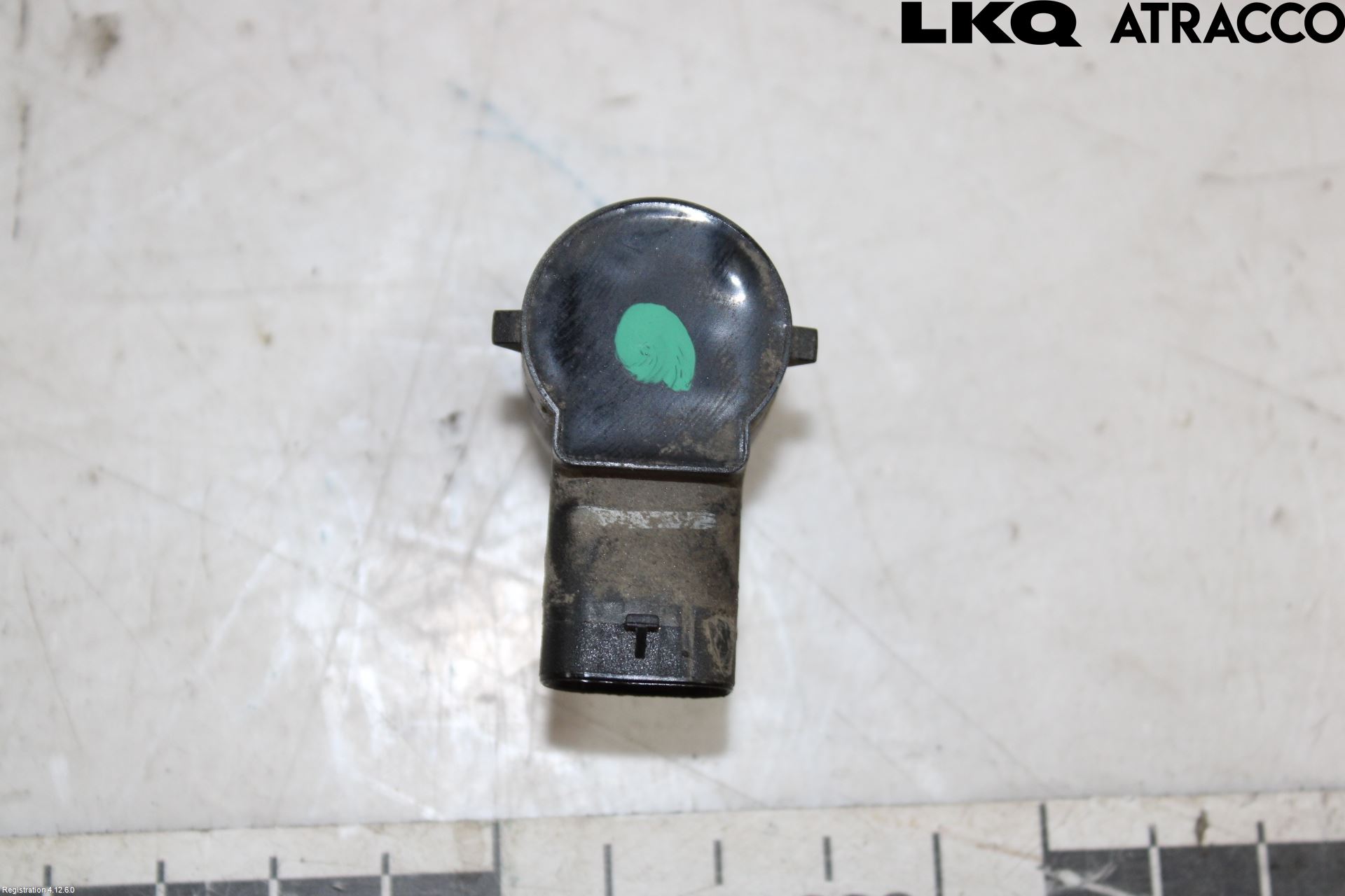 Skoda FABIA 15-21 Sensor Ryggesensor