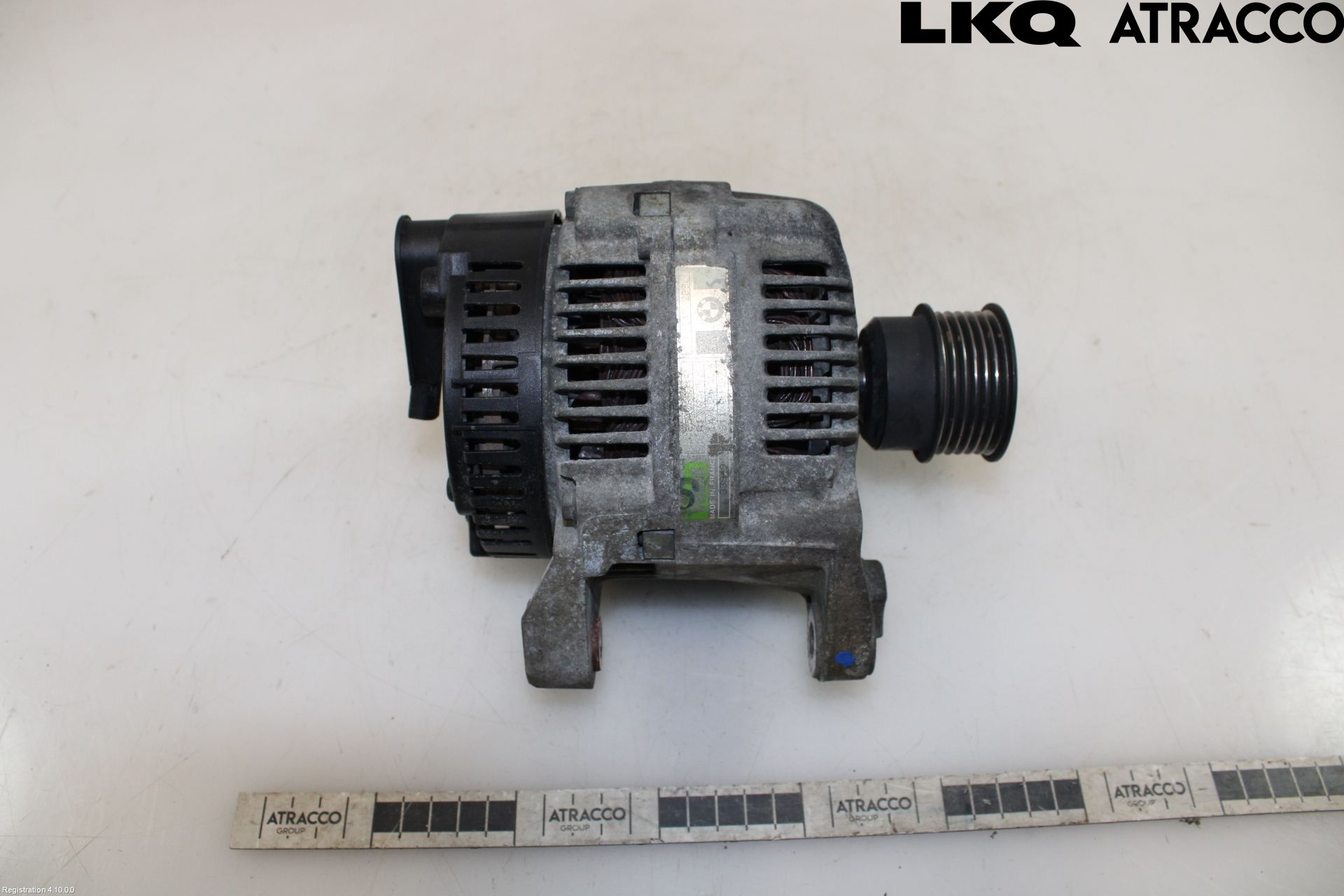 BMW 3 E36      91-00 Dynamo