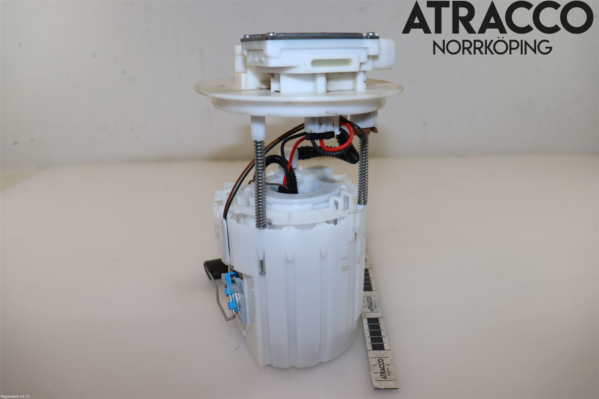 Kia NIRO (DE) 17-22 Drivstoffpumpe Fødepumpe El