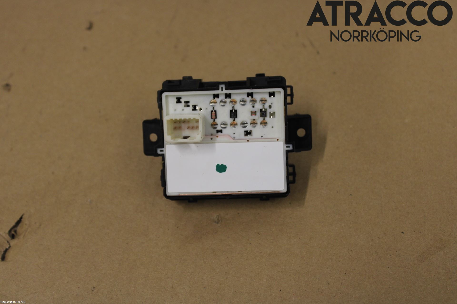 Subaru OUTBACK 10-15 Bryter Parkeringsbrems