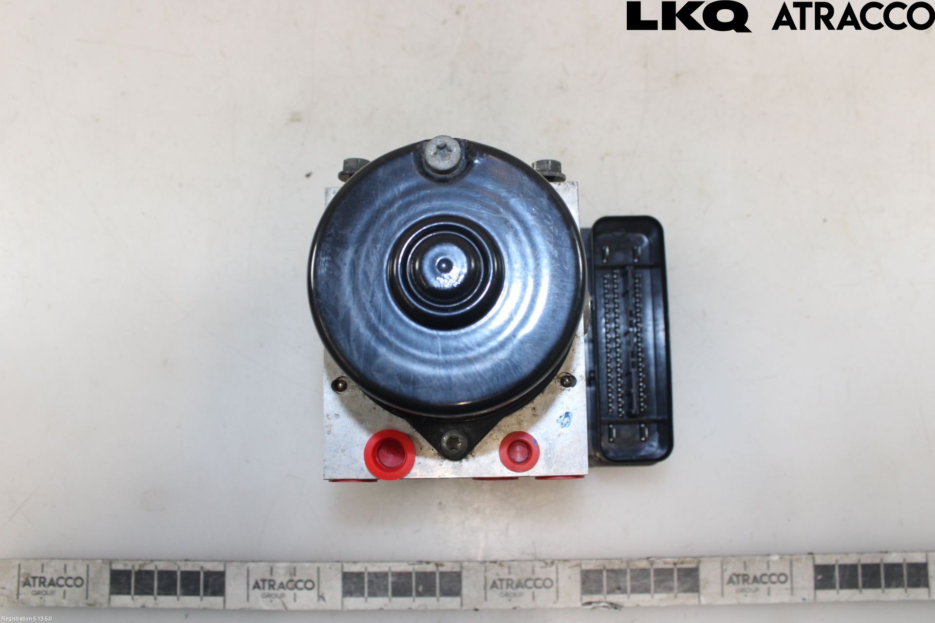 Volkswagen VW GOLF V 04-09 Abs Hydraulikkaggregat