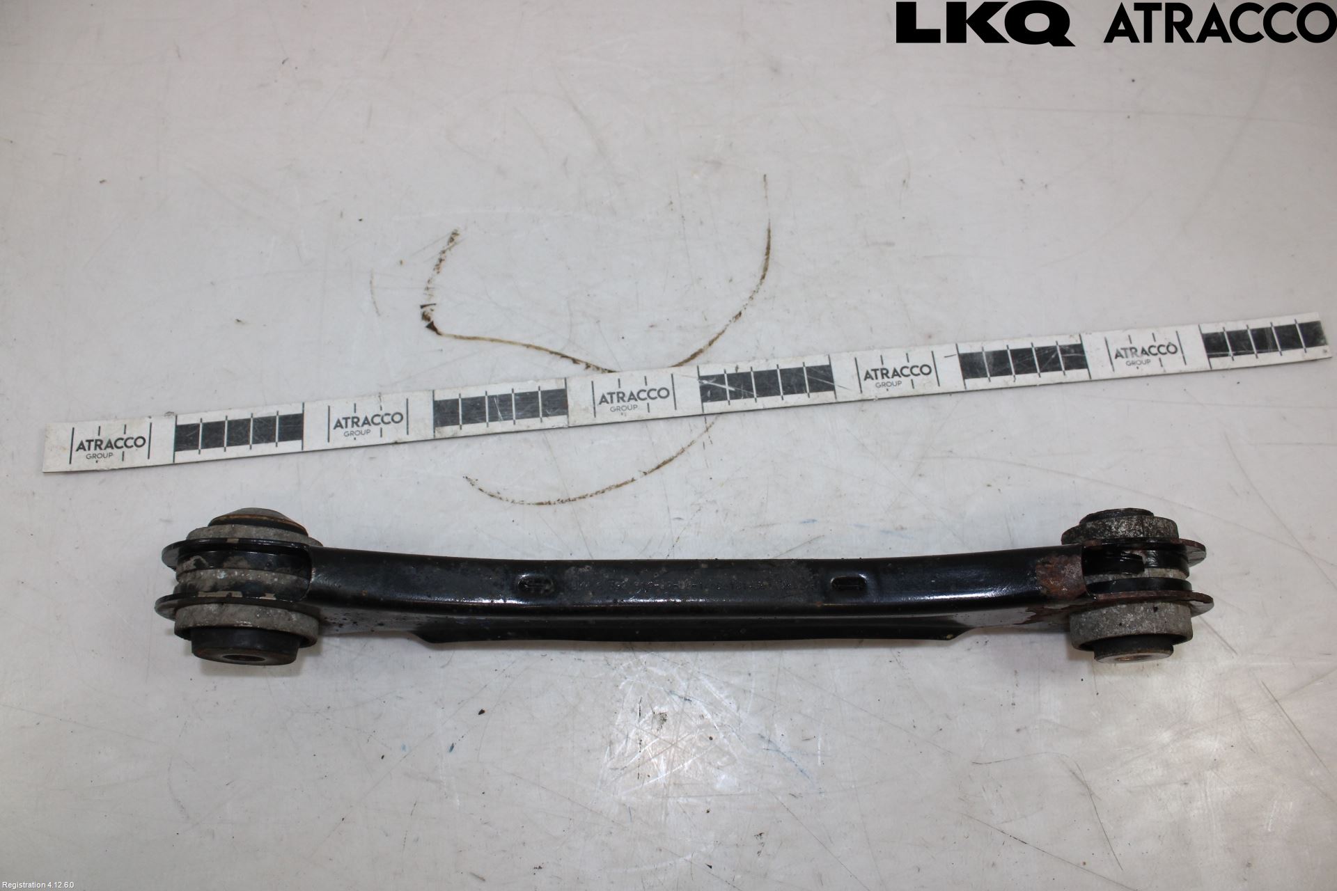 BMW 4 F32/F33/F82/F83 13-20 Bærearm Bak Høyre Øvre