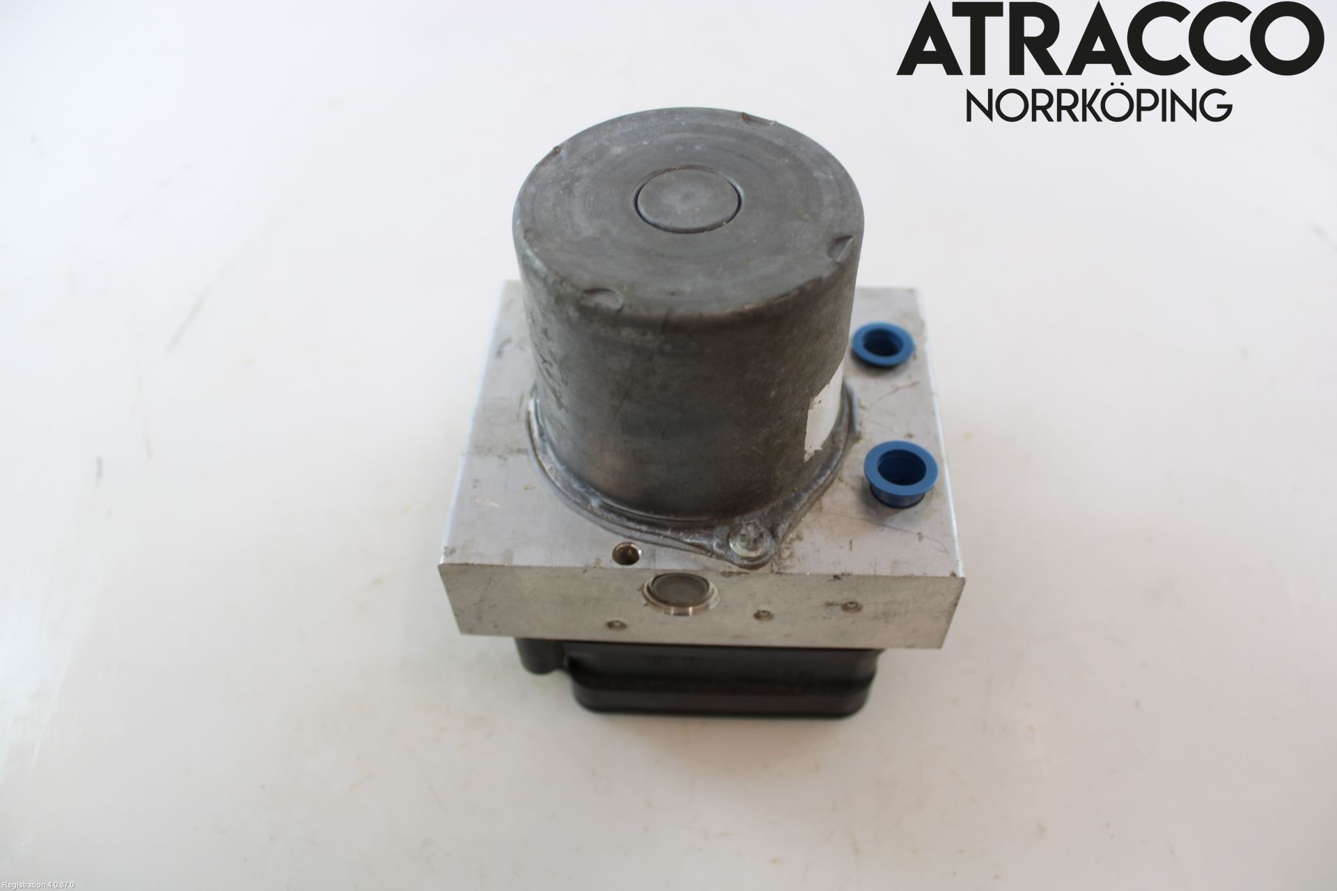 Mercedes-Benz MB SPRINTER (W907/W910) 19- Abs Hydraulikkaggregat