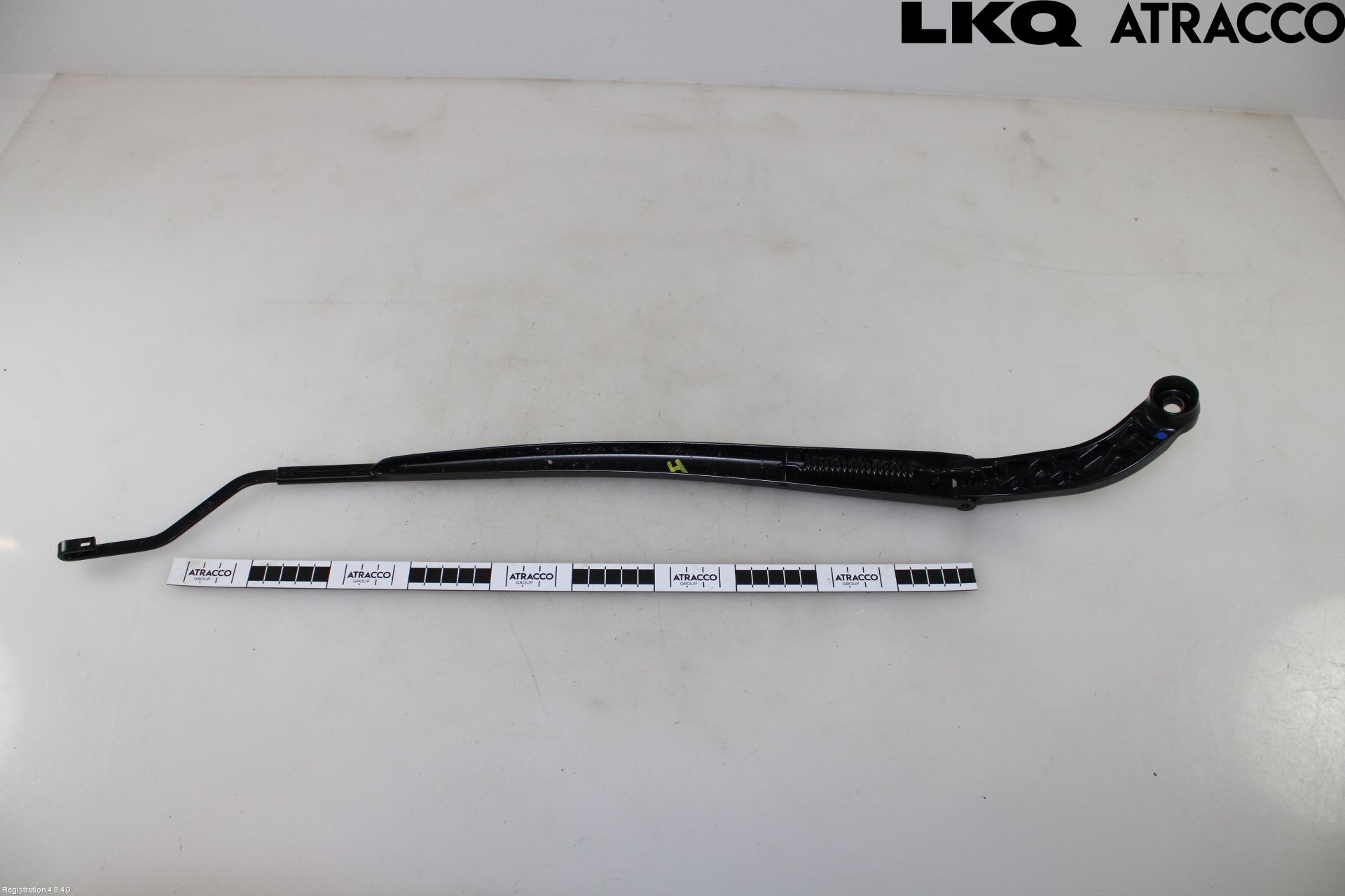 Toyota RAV4 19- Viskerarm-Armer Frontrute