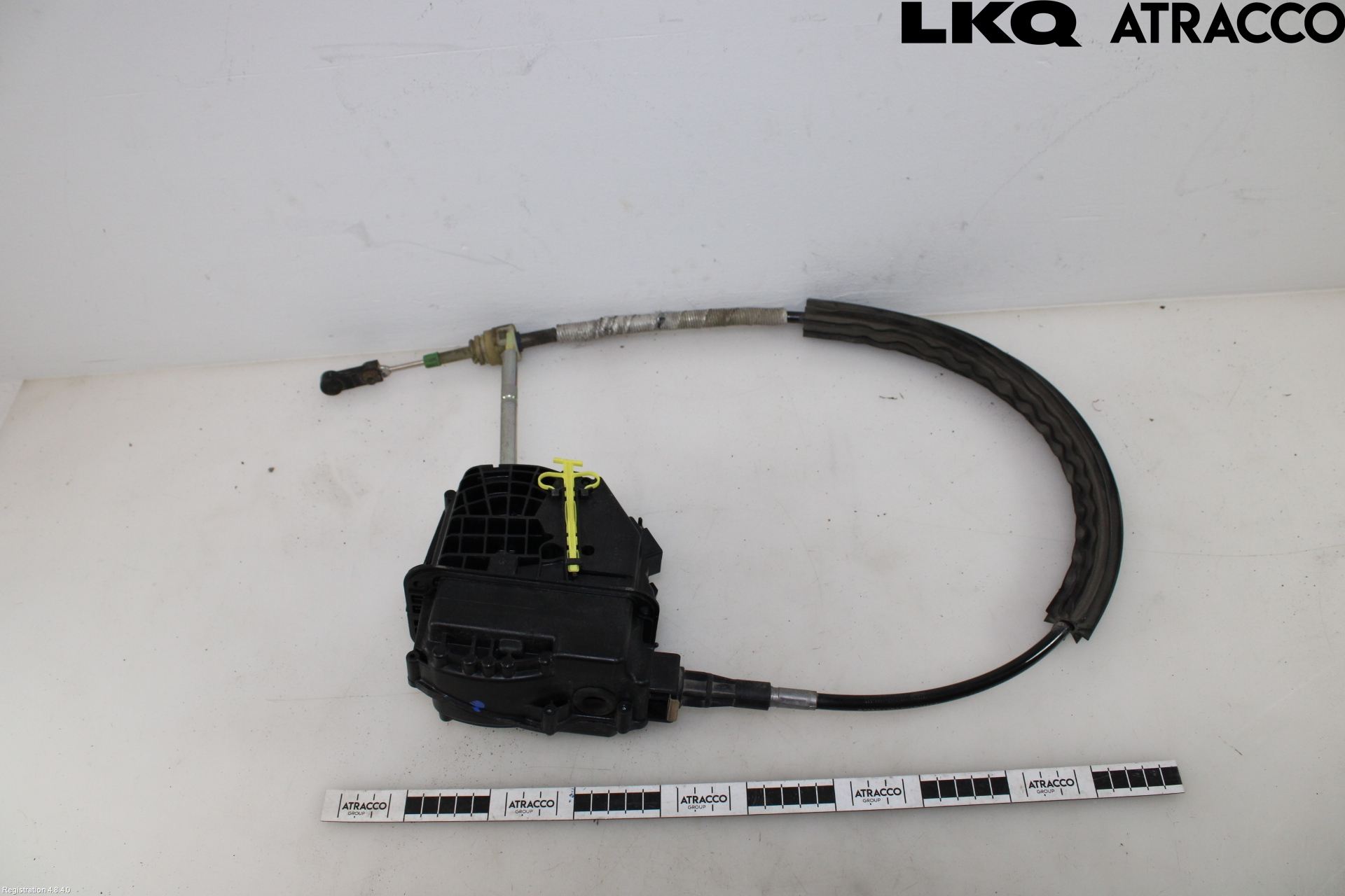 Volkswagen VW GOLF / E-GOLF VII 13-20 Gearspak