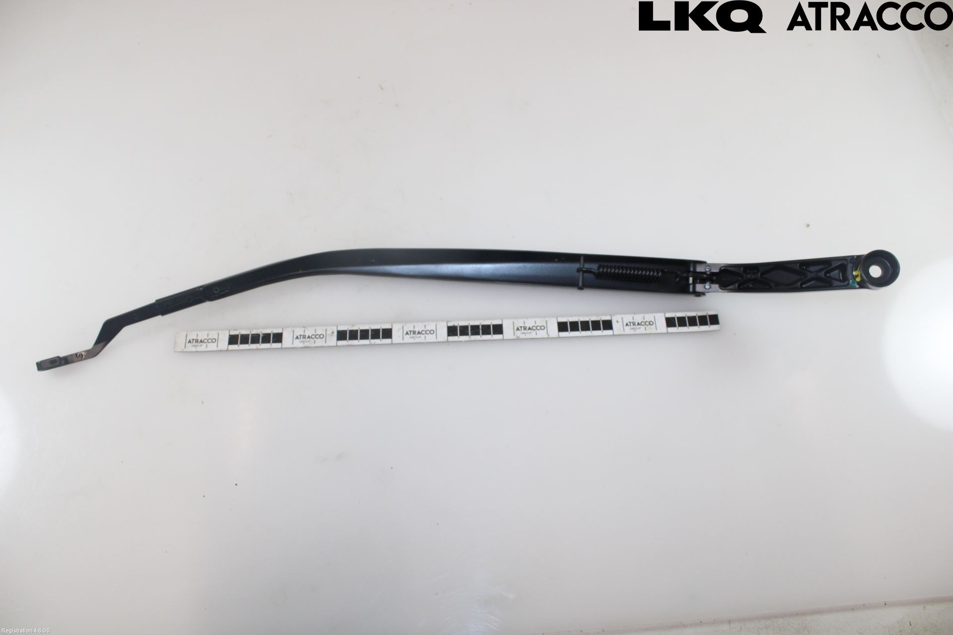 Toyota COROLLA 19- Viskerarm-Armer Frontrute