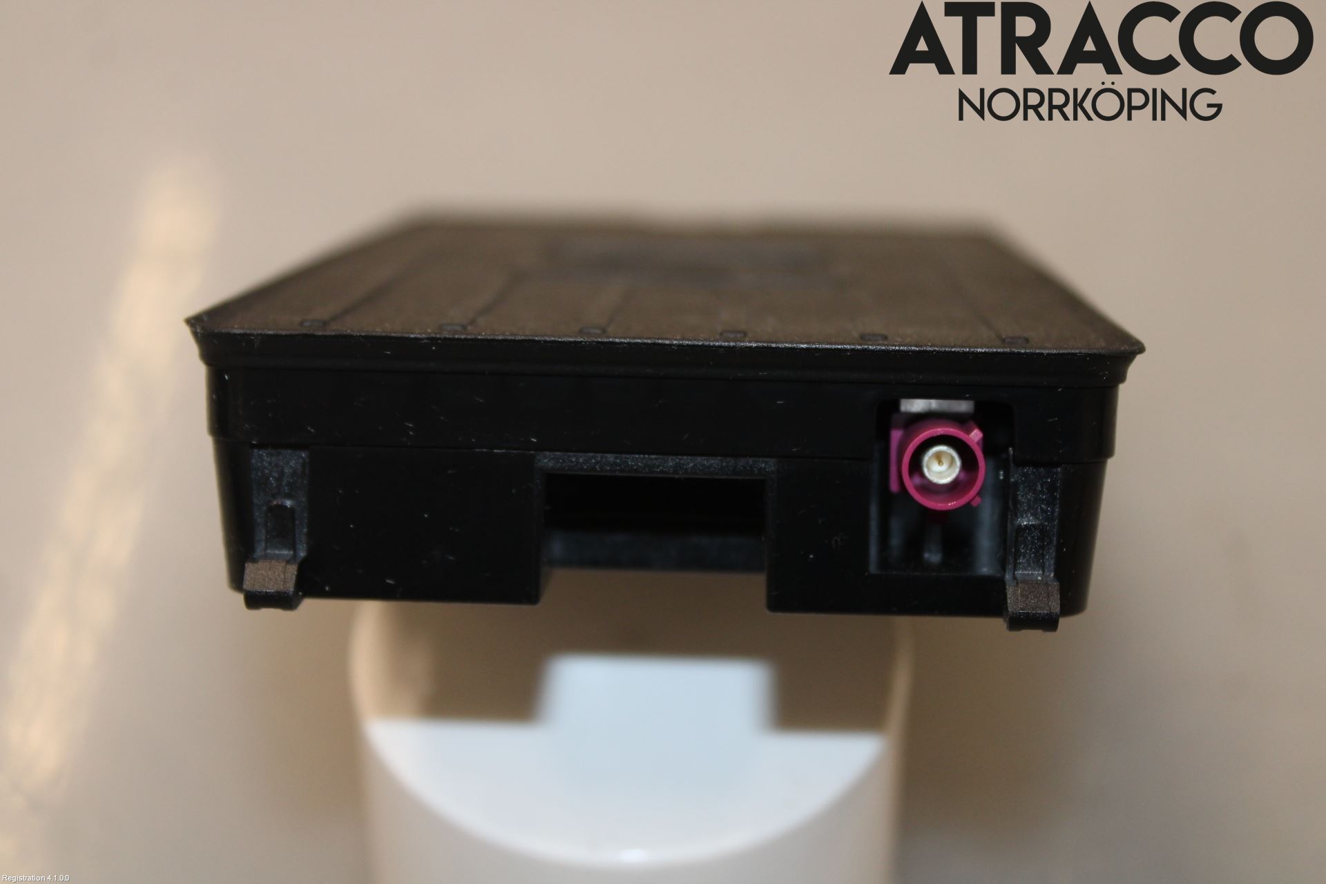 Audi Q7/SQ7 Stereo Antenne Radio-Tv
