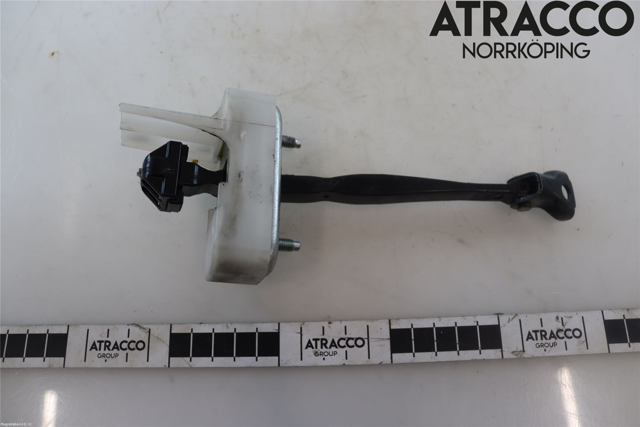 Lexus RX AL20 16-22 Dørstopper