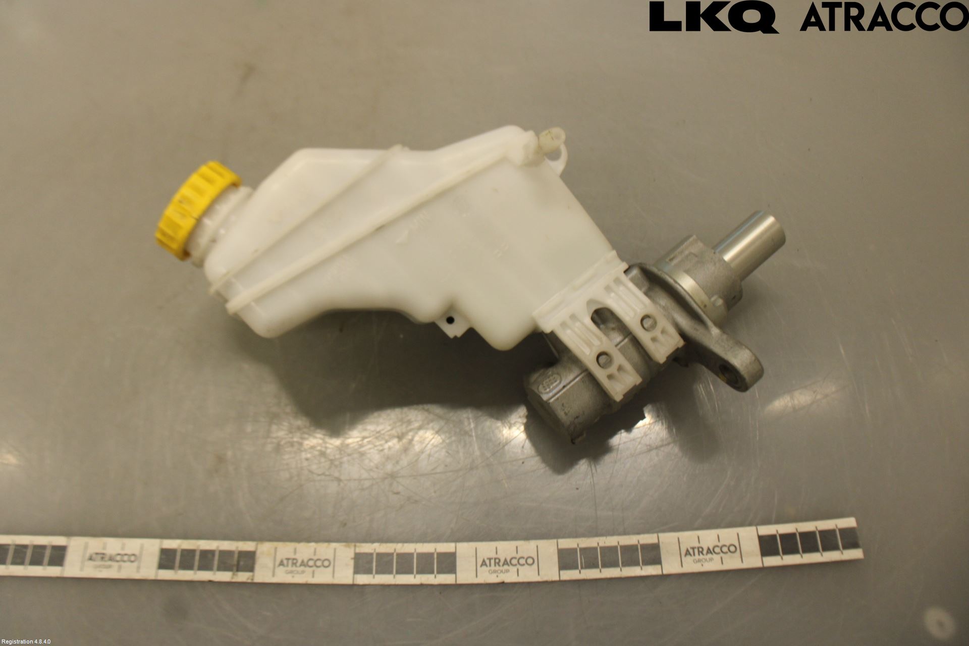 Opel COMBO D 12-18 Brems Hovedsylinder