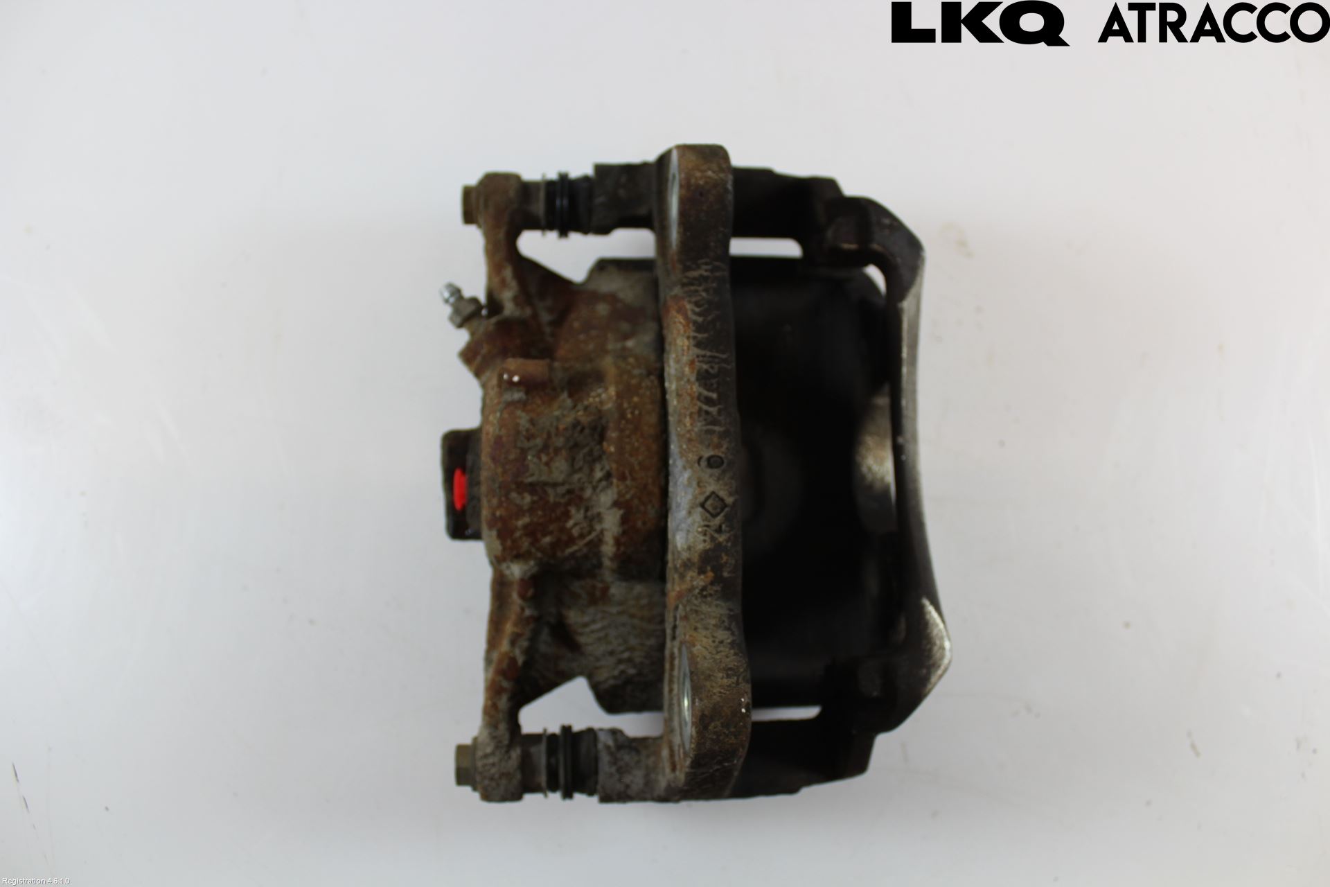 Skoda OCTAVIA (NX) 20- Bremsecaliper Foran Høyre