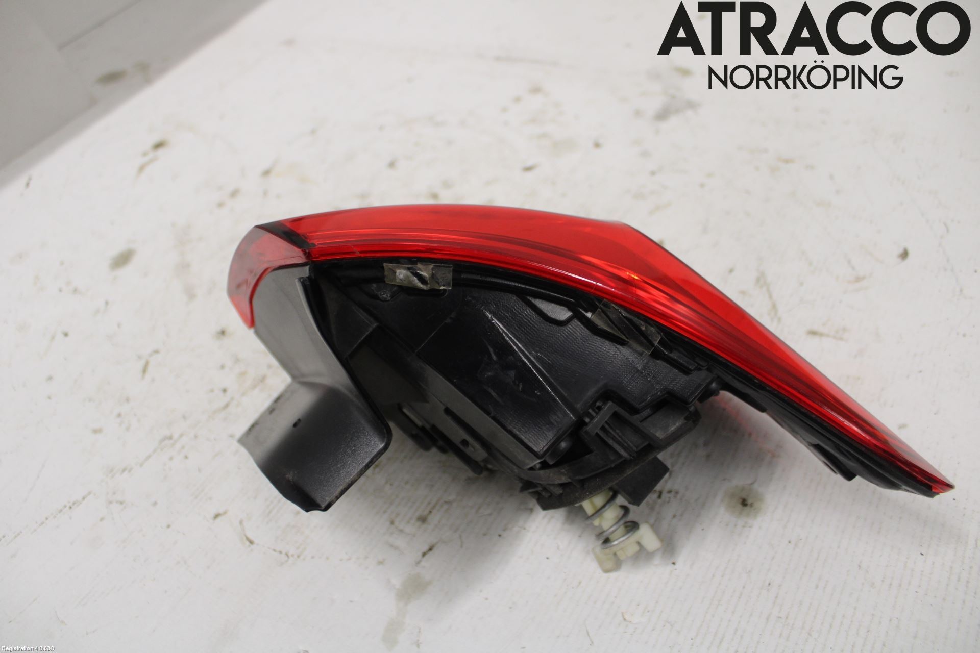 Seat ARONA Baklykt Venstre