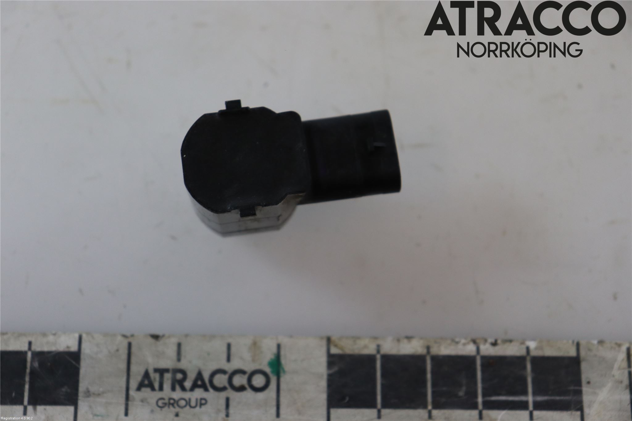 Volkswagen VW PASSAT 11-14 Sensor Parkering Front