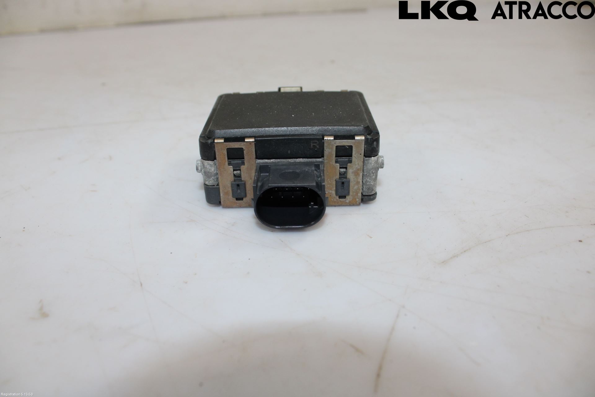 Volkswagen VW GOLF / E-GOLF VII 13-20 Sensor Kollisjonsbeskyttelse
