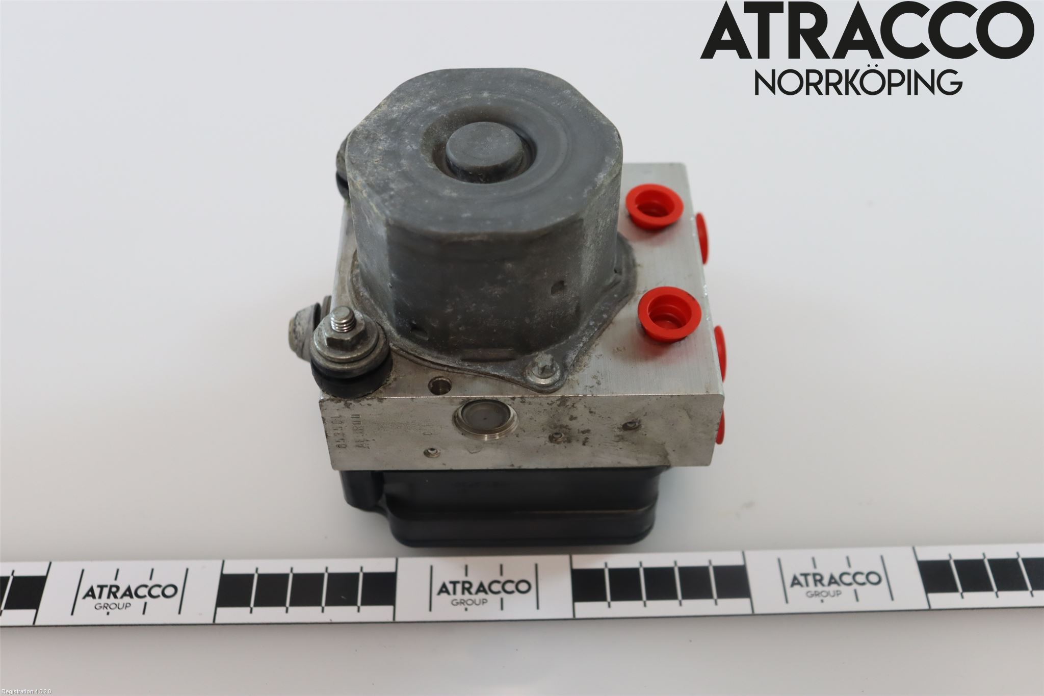 Opel CORSA E 15-19 Abs Hydraulikkaggregat