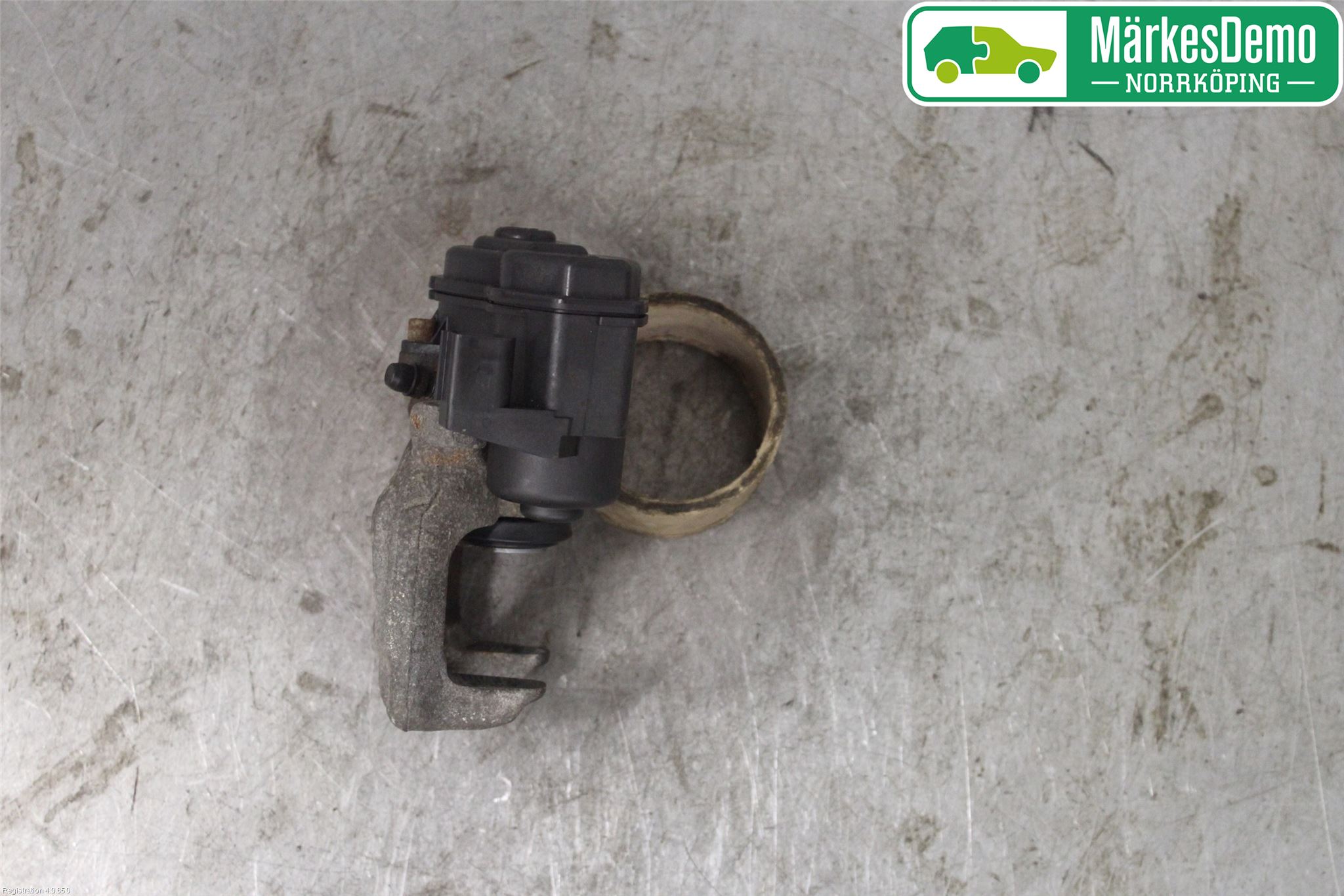 Renault KADJAR 15- Bremsecaliper Bak Høyre