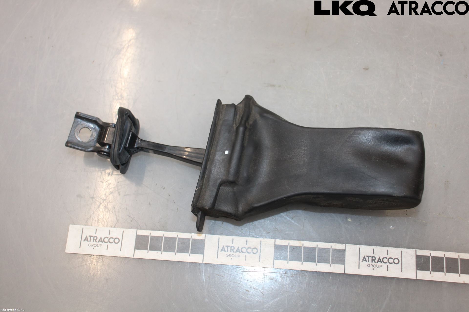 Volkswagen VW GOLF / E-GOLF VII 13-20 Dørstopper